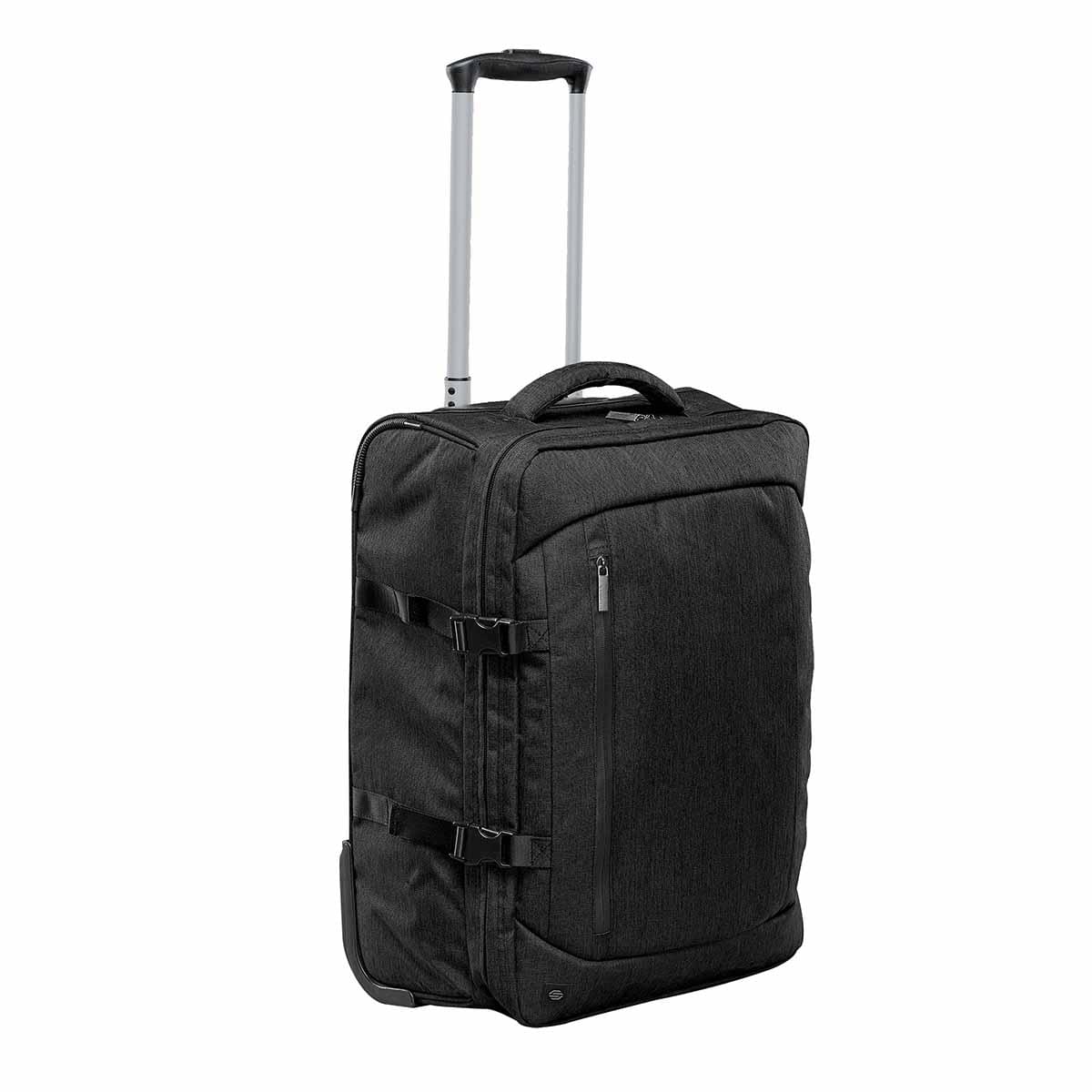 Stormtech Stormtech Transit Wheeled Carry On - RLC-1 BLACK
