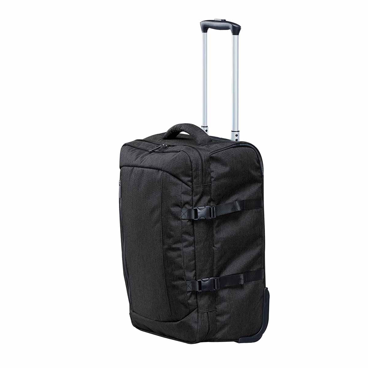 Stormtech Stormtech Transit Wheeled Carry On - RLC-1 BLACK