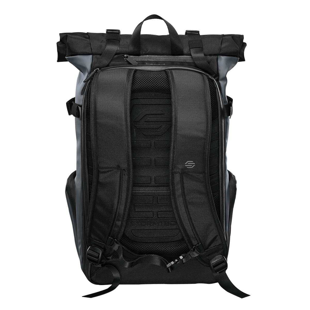 Stormtech Stormtech Norseman Roll Top Pack - RTB-1 GRAPHITE