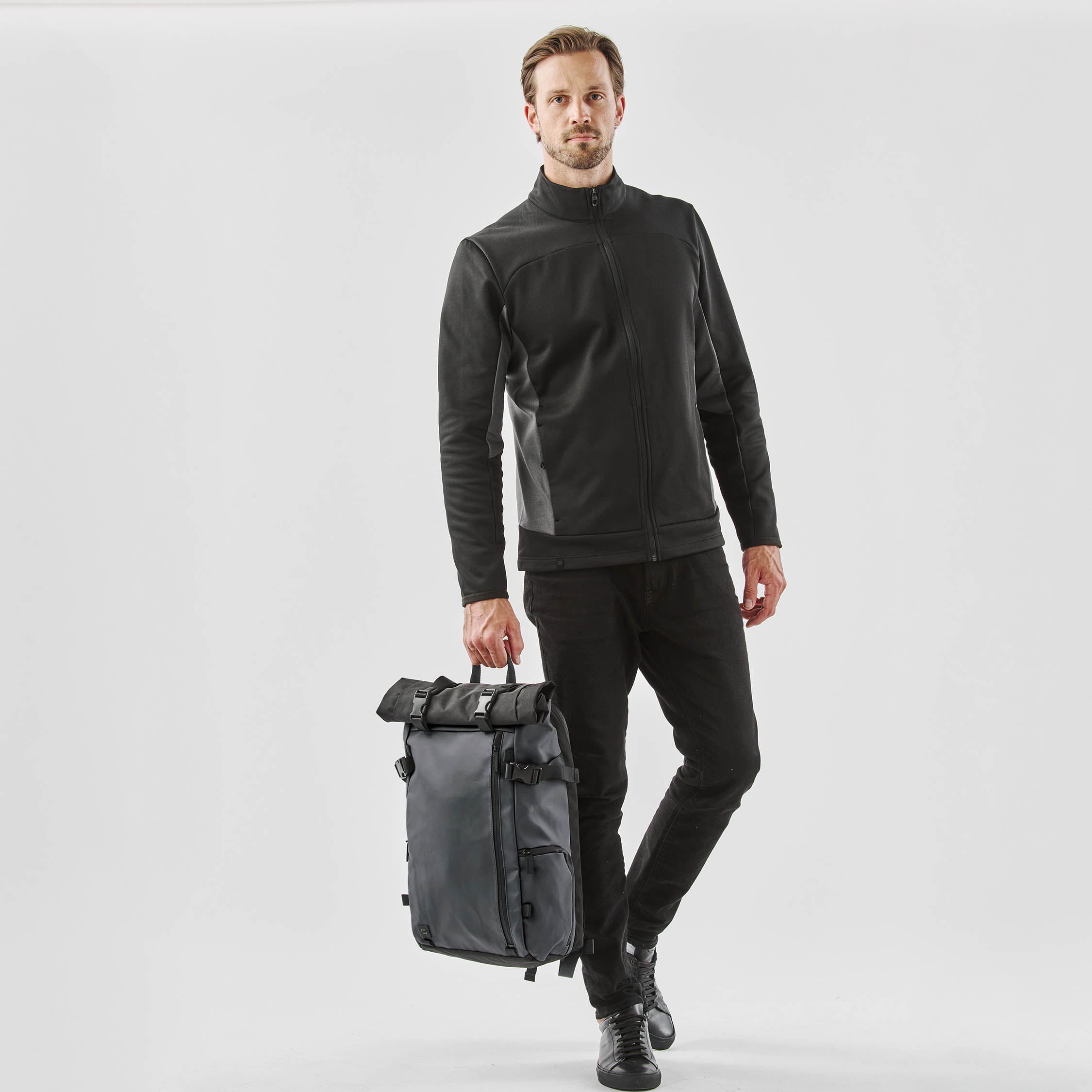 Stormtech Stormtech Norseman Roll Top Backpack 24 - RTB-1 