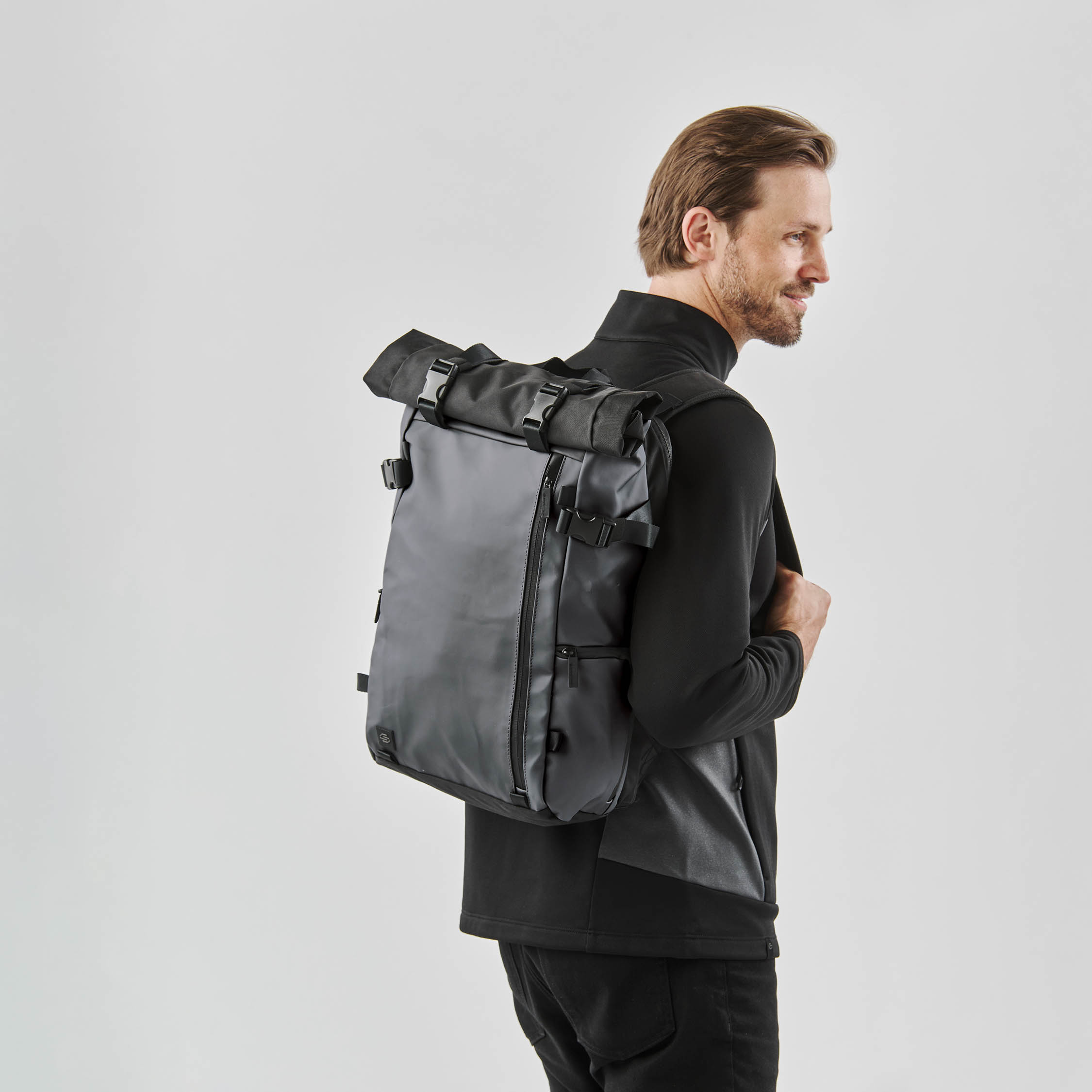Stormtech Stormtech Norseman Roll Top Backpack 24 - RTB-1 