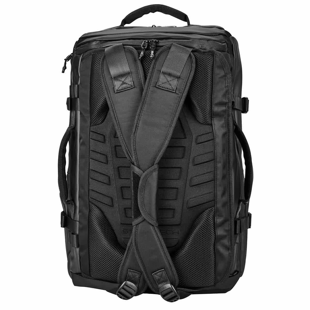Stormtech Stormtech Norseman Carry-On Bag 38 - RTB-2 BLACK