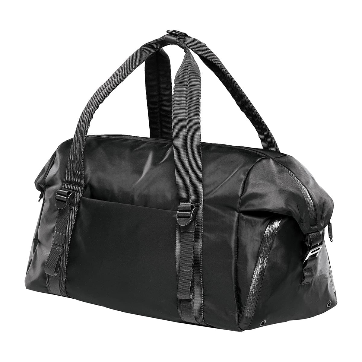 Stormtech Stormtech Kitsilano Duffel  - RTS-1 BLACK