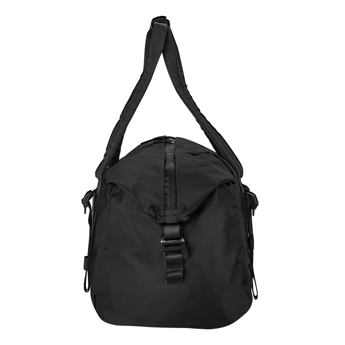 Stormtech Stormtech Kitsilano Duffel  - RTS-1 BLACK