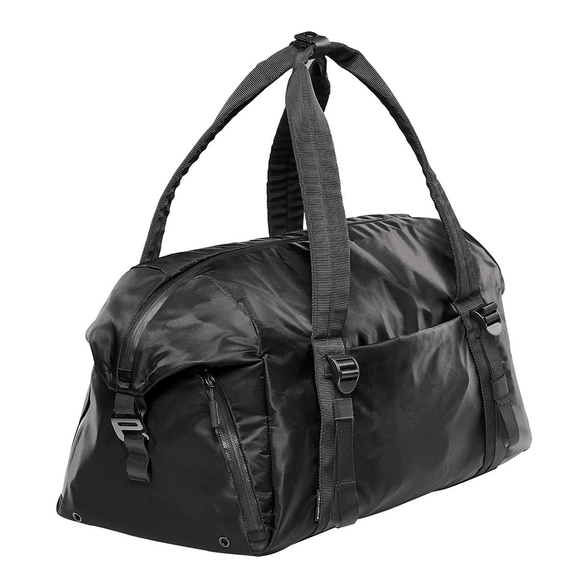 Stormtech Stormtech Kitsilano Duffel Bag 32 - RTS-1 BLACK