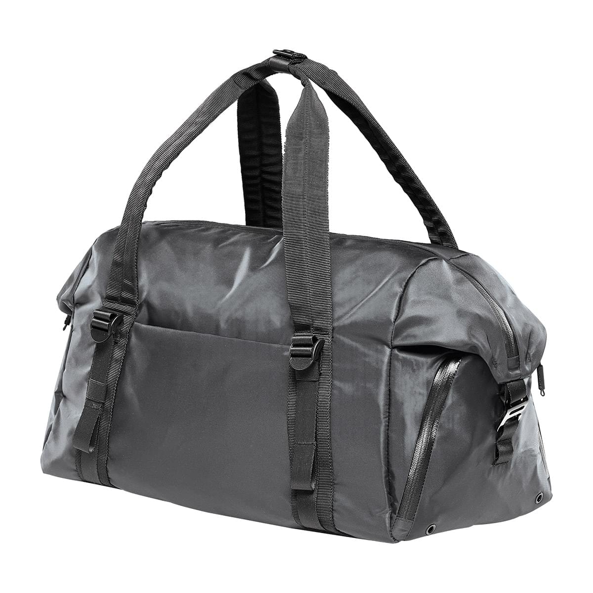 Stormtech Stormtech Kitsilano Duffel Bag 32 - RTS-1 GRAPHITE