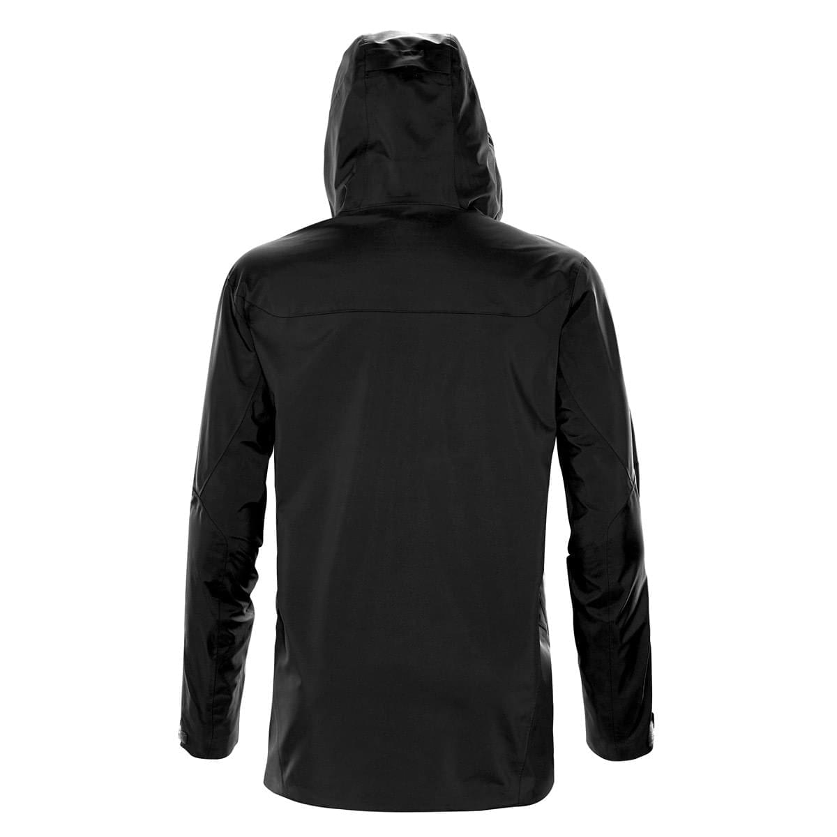 Stormtech Stormtech Men's Synthesis Stormshell - RX-1 BLACK