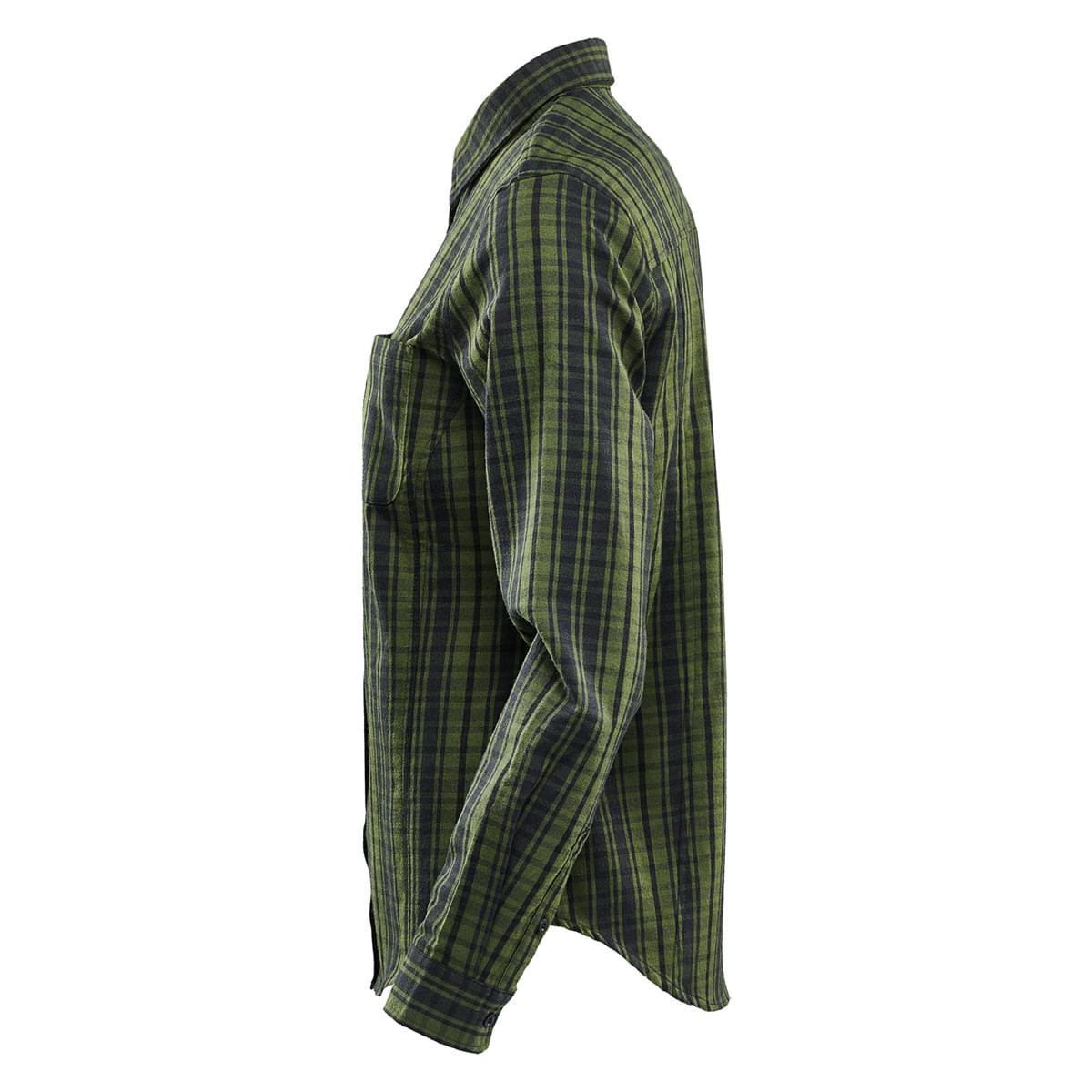 Stormtech Chemise à manches longues Muirfield Performance pour femme - SDR-1W EARTH PLAID
