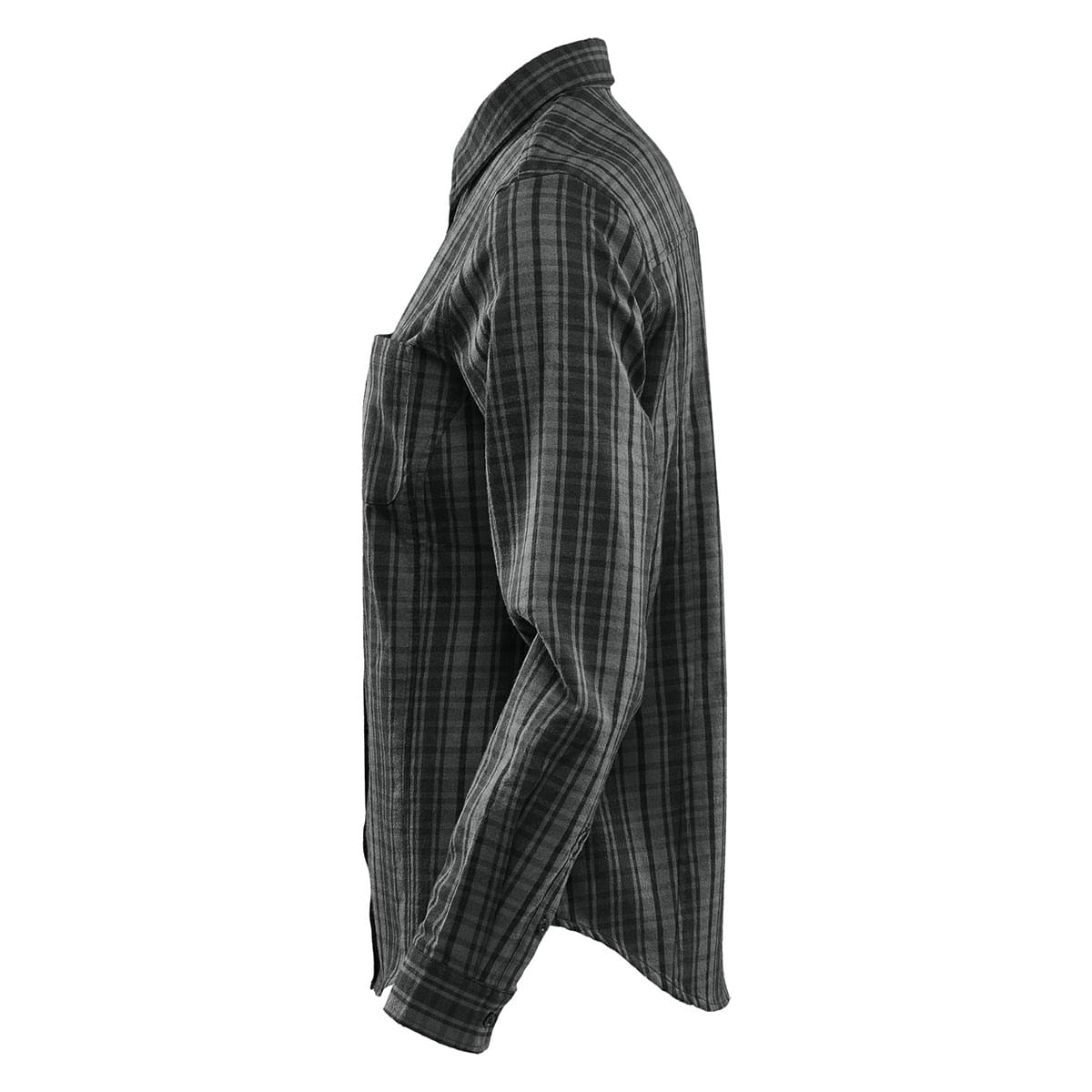 Stormtech Chemise à manches longues Muirfield Performance pour femme - SDR-1W CARBON PLAID