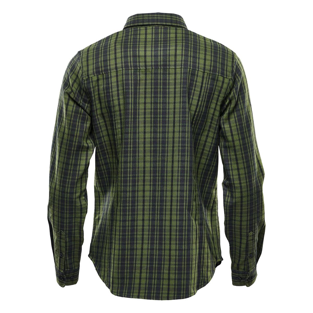 Stormtech Chemise à manches longues Muirfield Performance pour femme - SDR-1W EARTH PLAID