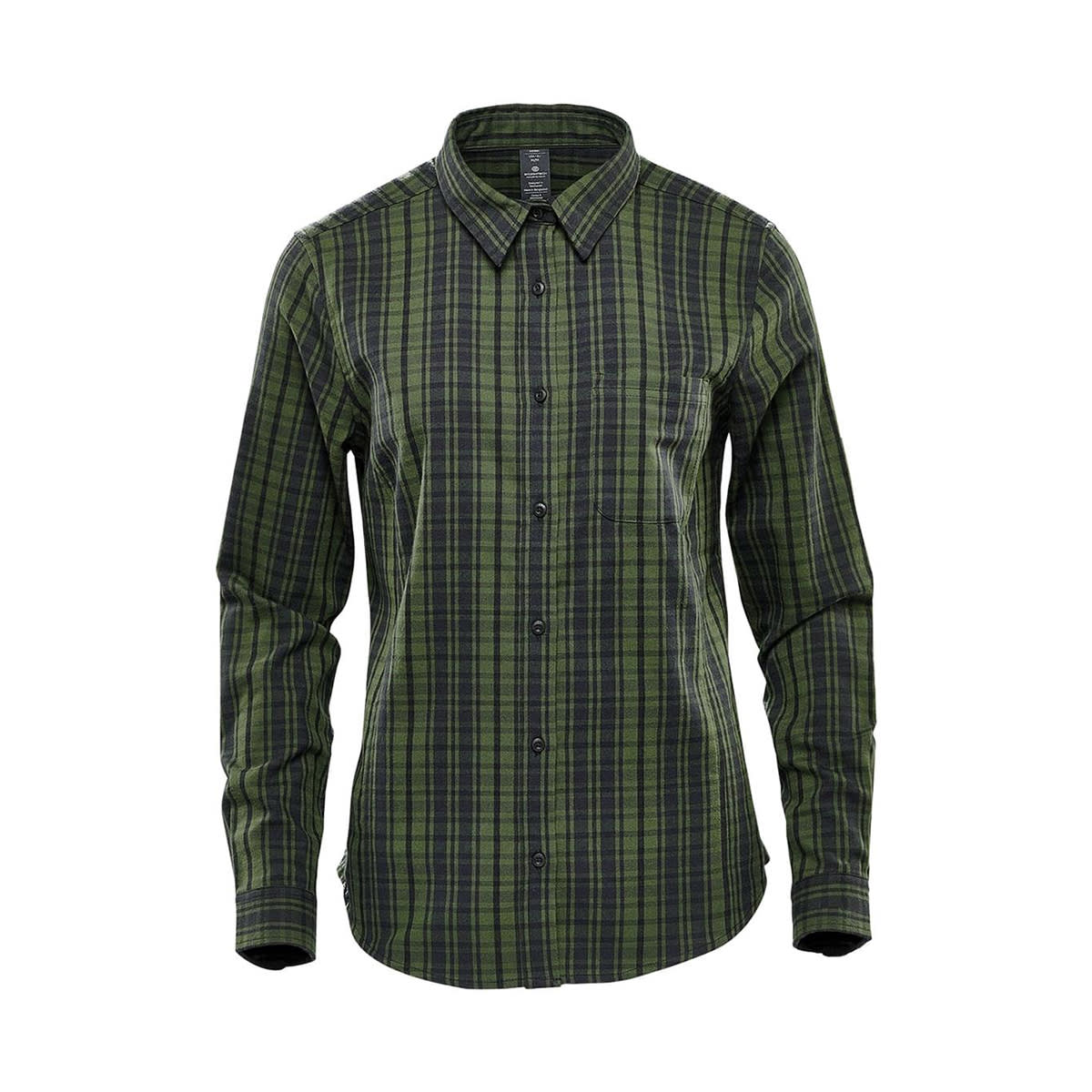 Under Armour Chemise à manches longues Muirfield Performance pour femme - SDR-1W