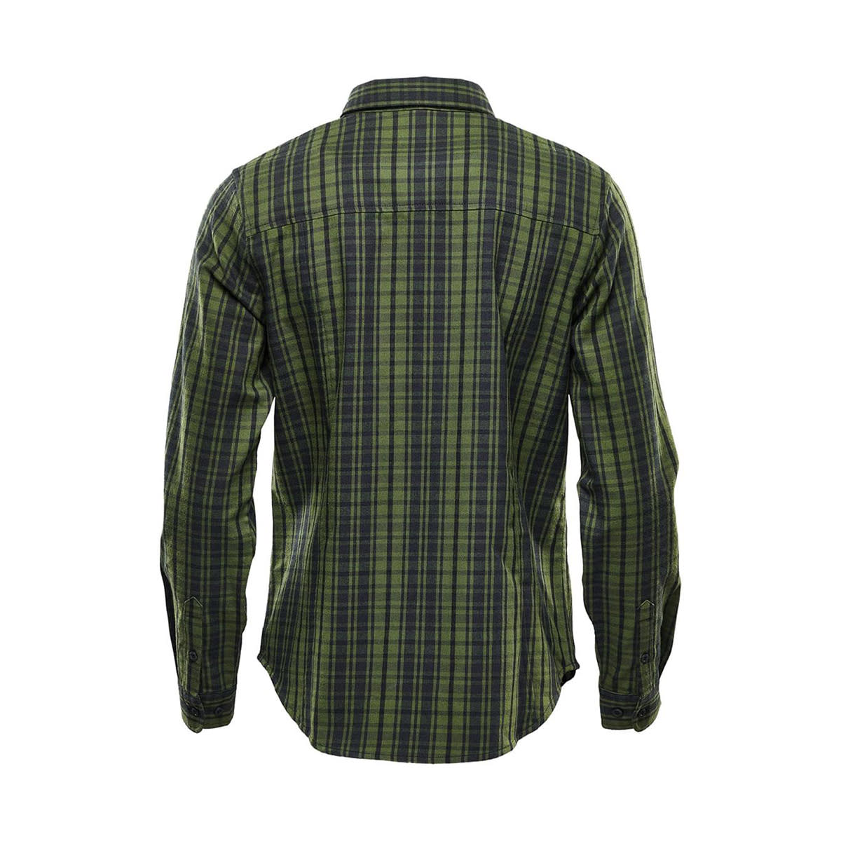Stormtech Chemise à manches longues Muirfield Performance pour femme - SDR-1W EARTH PLAID