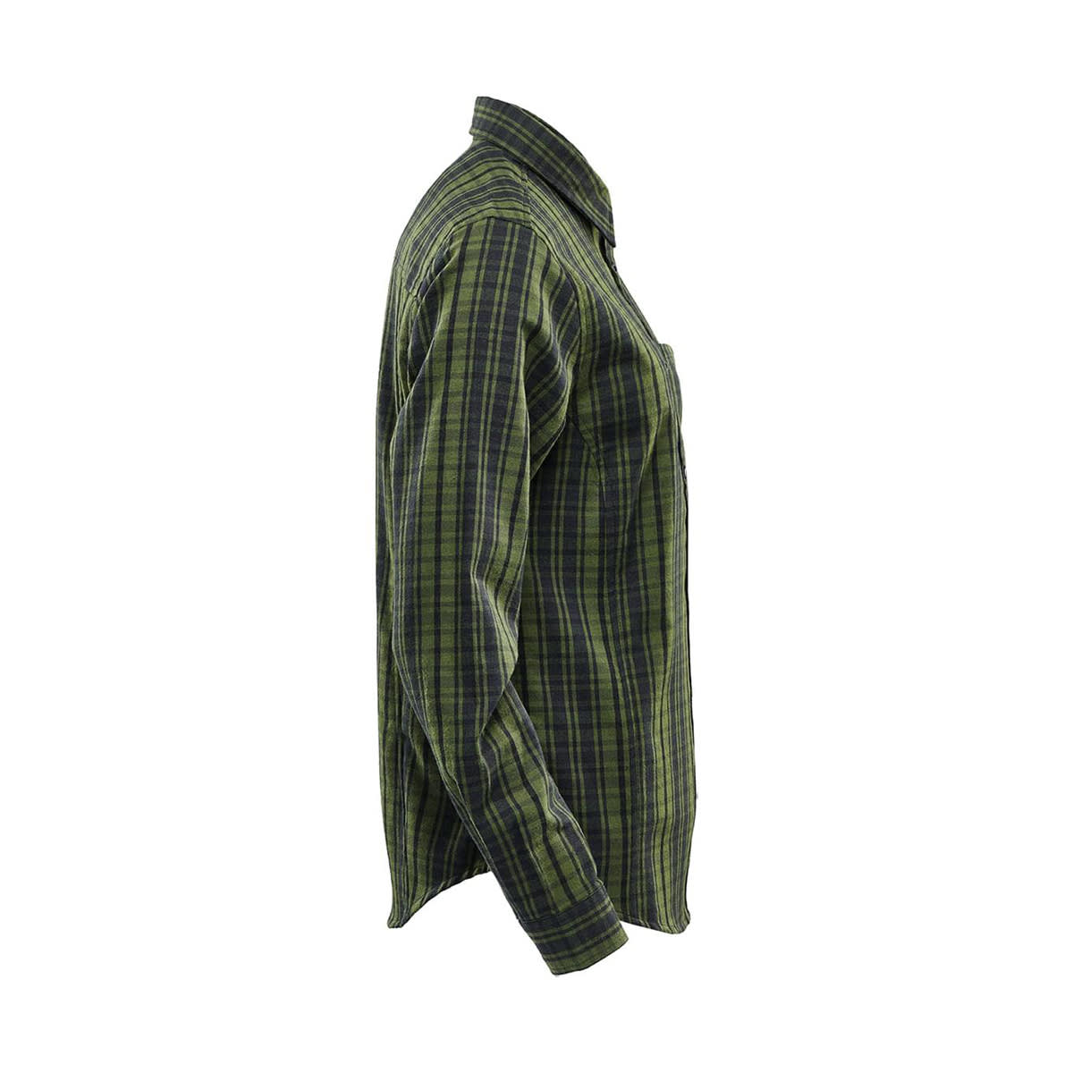 Stormtech Chemise à manches longues Muirfield Performance pour femme - SDR-1W EARTH PLAID