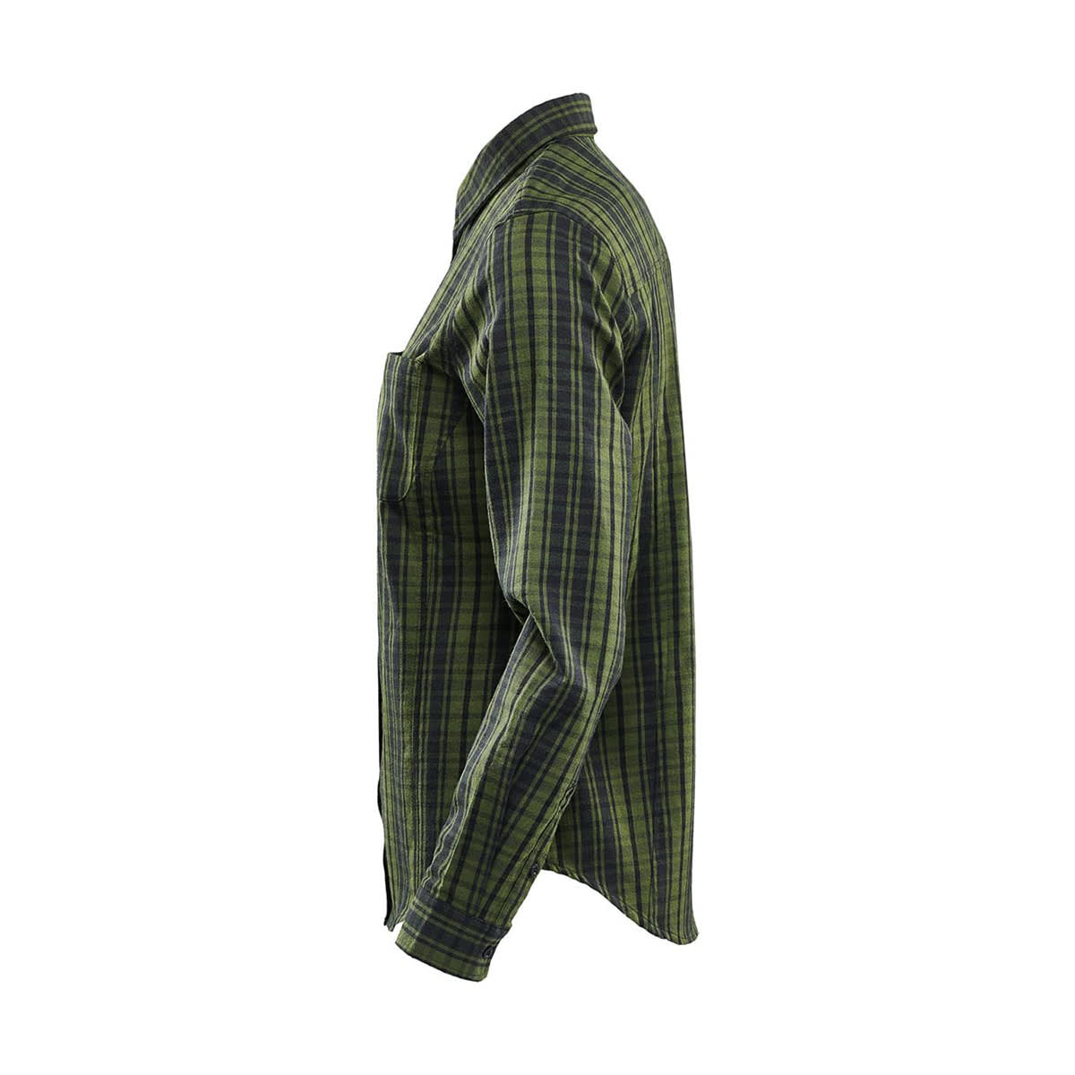 Stormtech Chemise à manches longues Muirfield Performance pour femme - SDR-1W EARTH PLAID