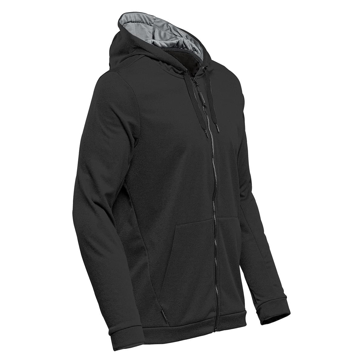 Stormtech Stormtech Men's Halifax Hoody - SFZ-3 BLACK