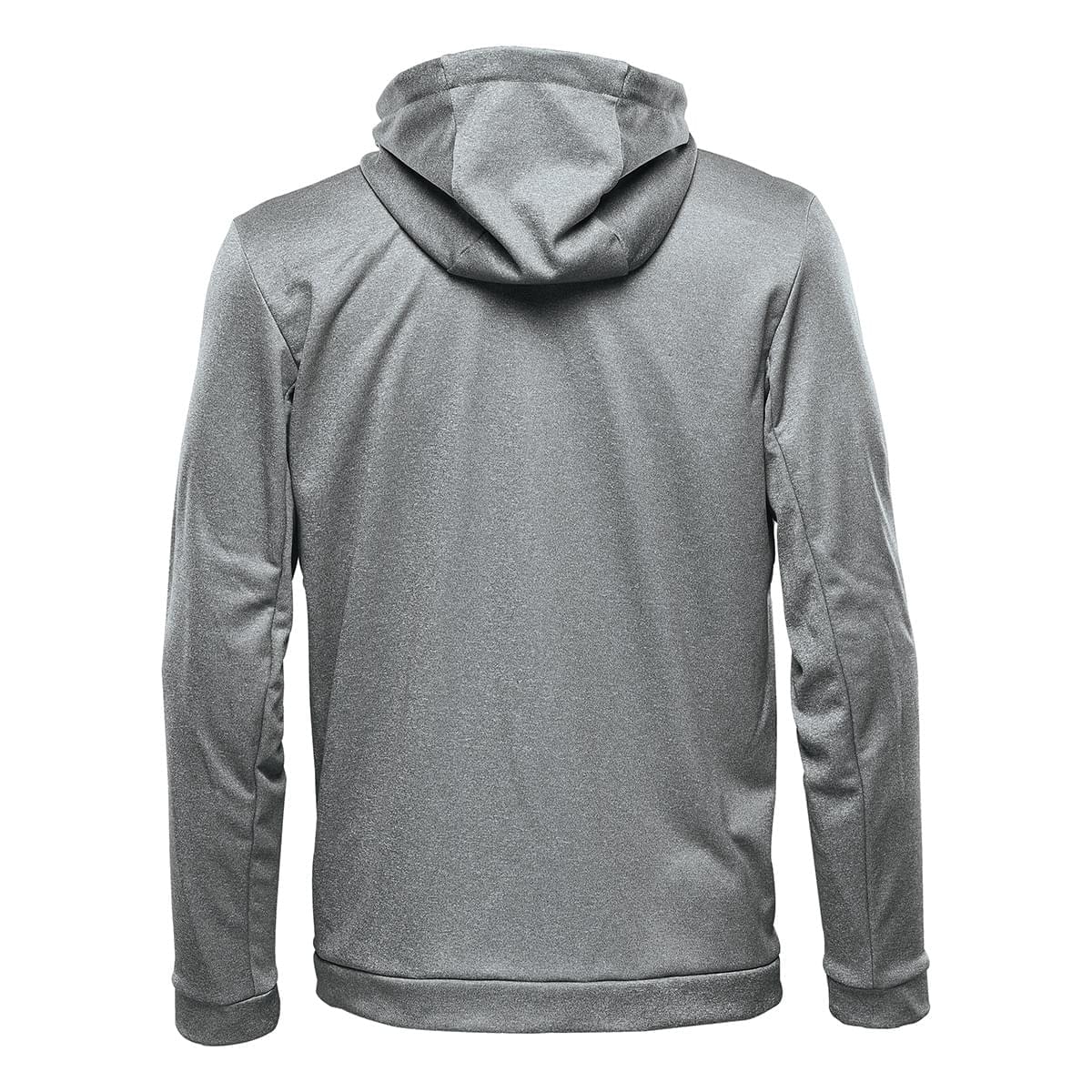 Stormtech Stormtech Men's Halifax Hoody - SFZ-3 GREY MELANGE