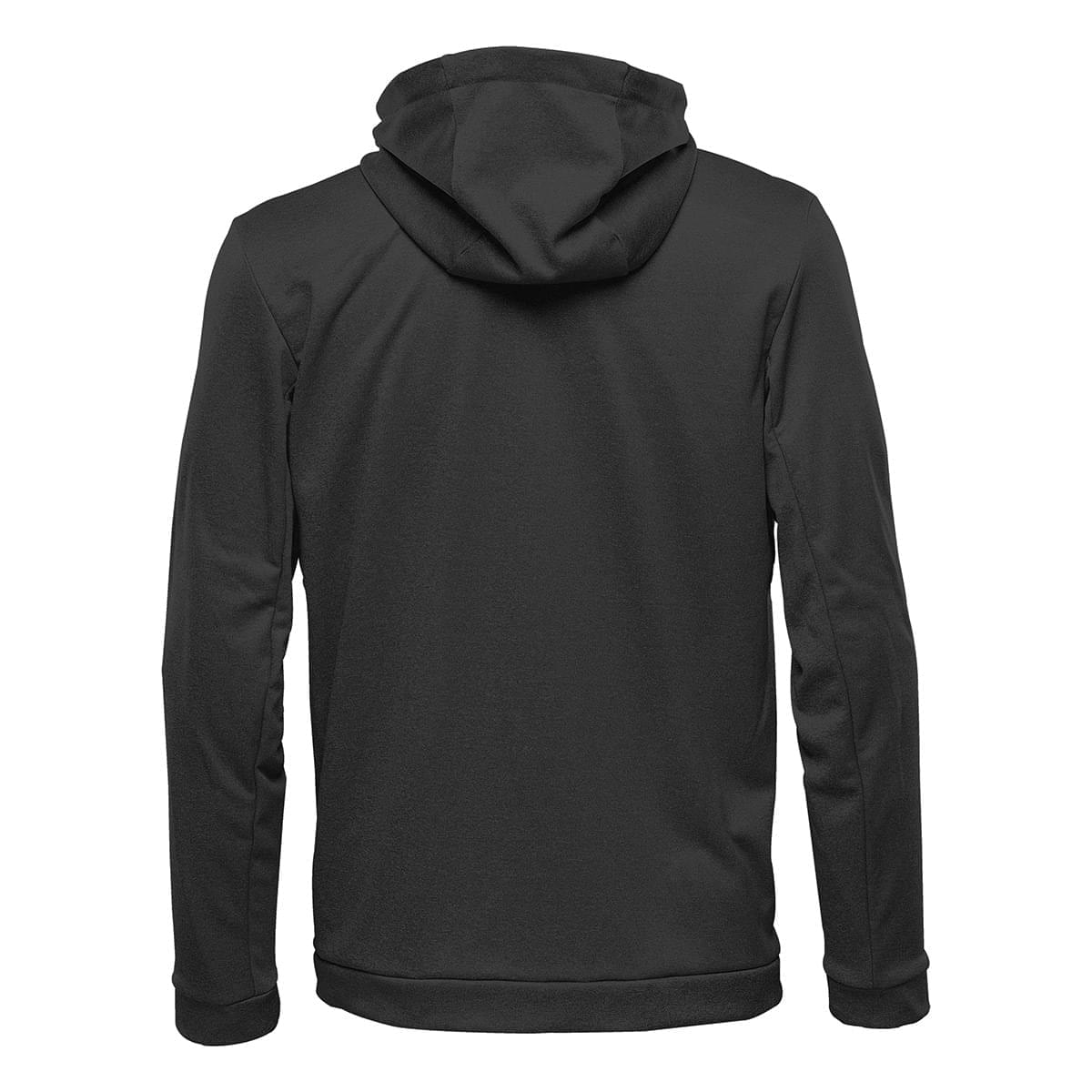 Stormtech Stormtech Men's Halifax Hoody - SFZ-3 BLACK