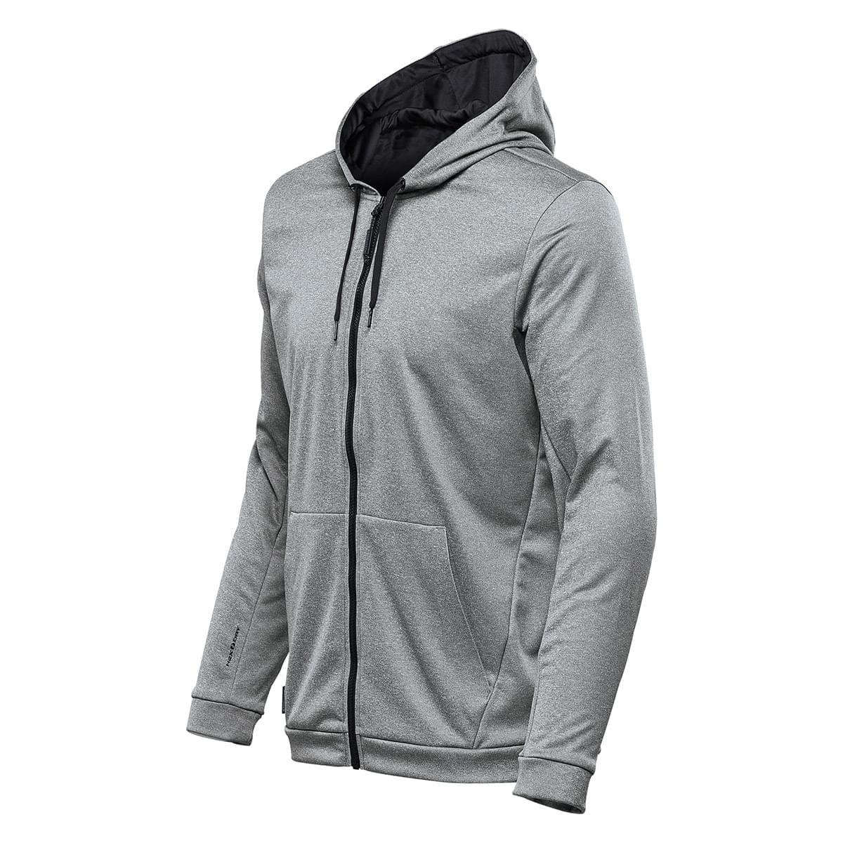 Stormtech Stormtech Men's Halifax Hoody - SFZ-3 GREY MELANGE