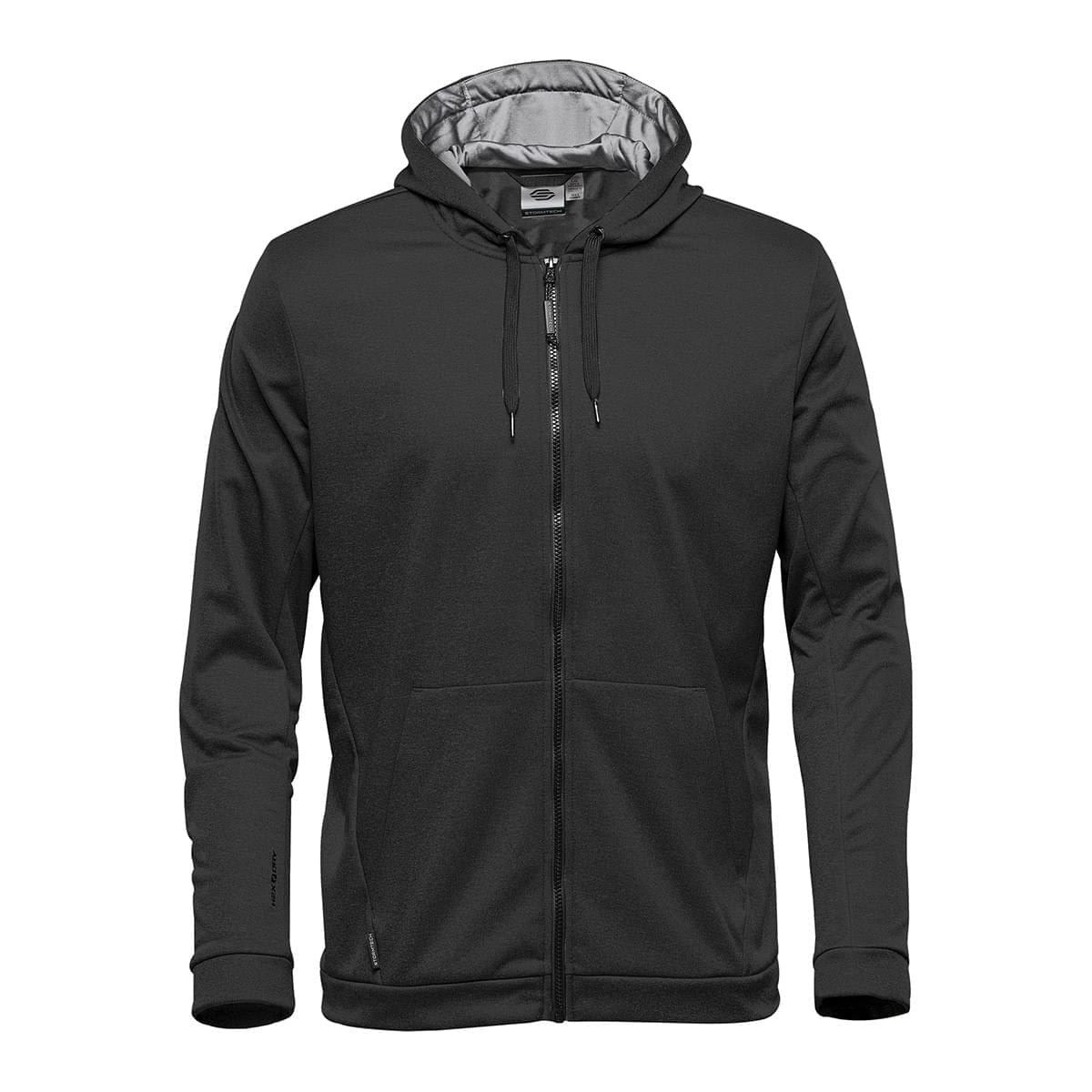 Attraction® Stormtech Men's Halifax Hoody - SFZ-3