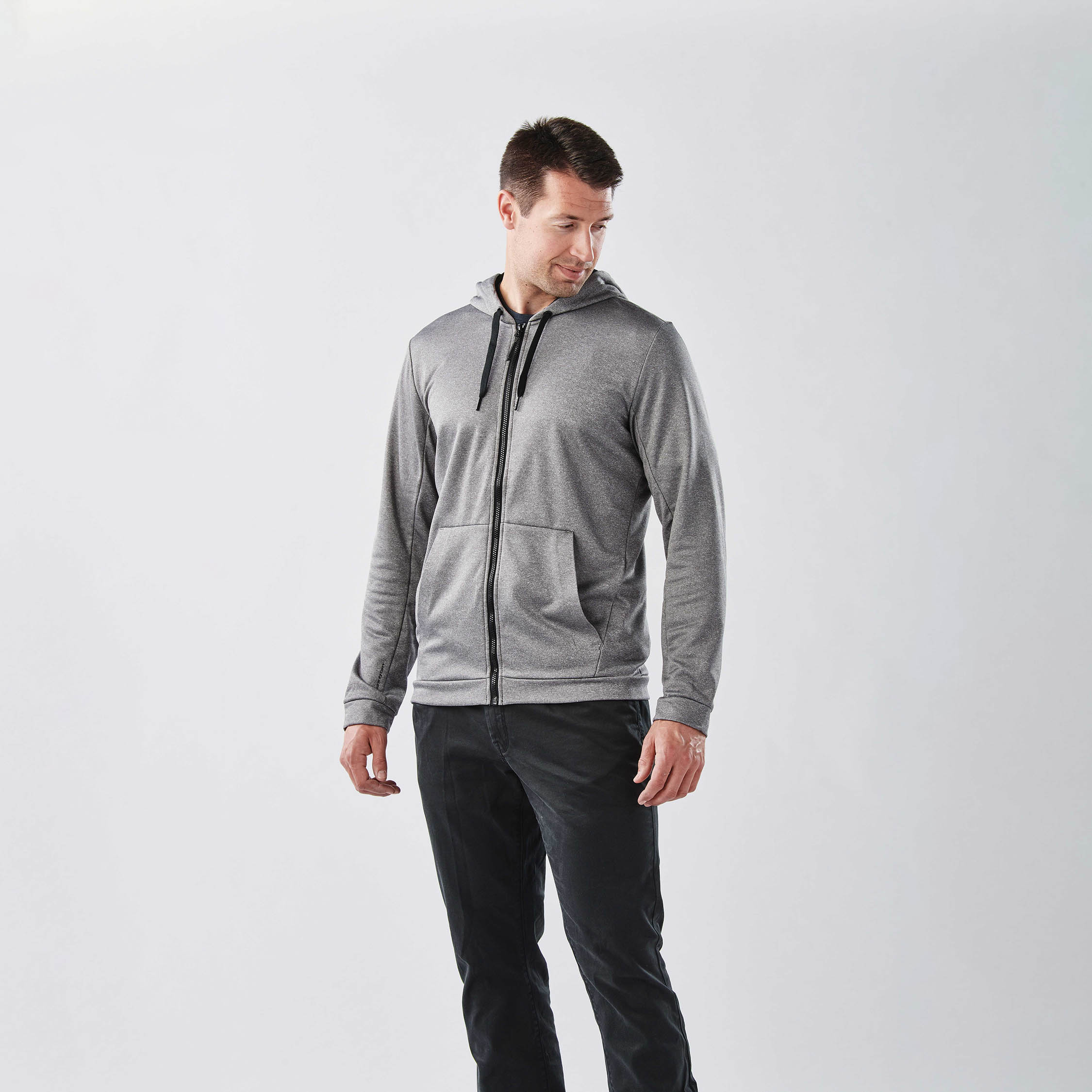 Stormtech Stormtech Men's Halifax Hoody - SFZ-3 