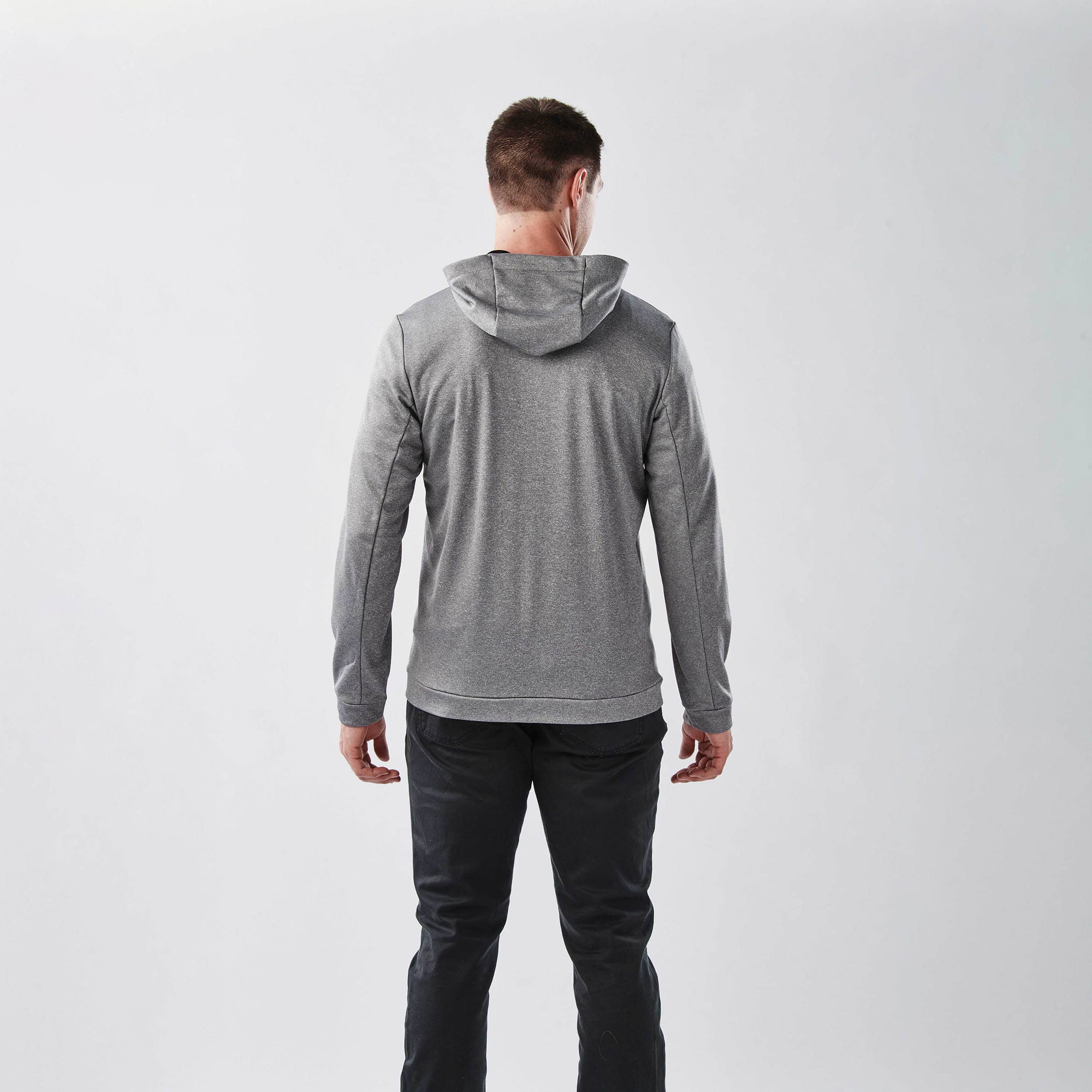 Stormtech Stormtech Men's Halifax Hoody - SFZ-3 