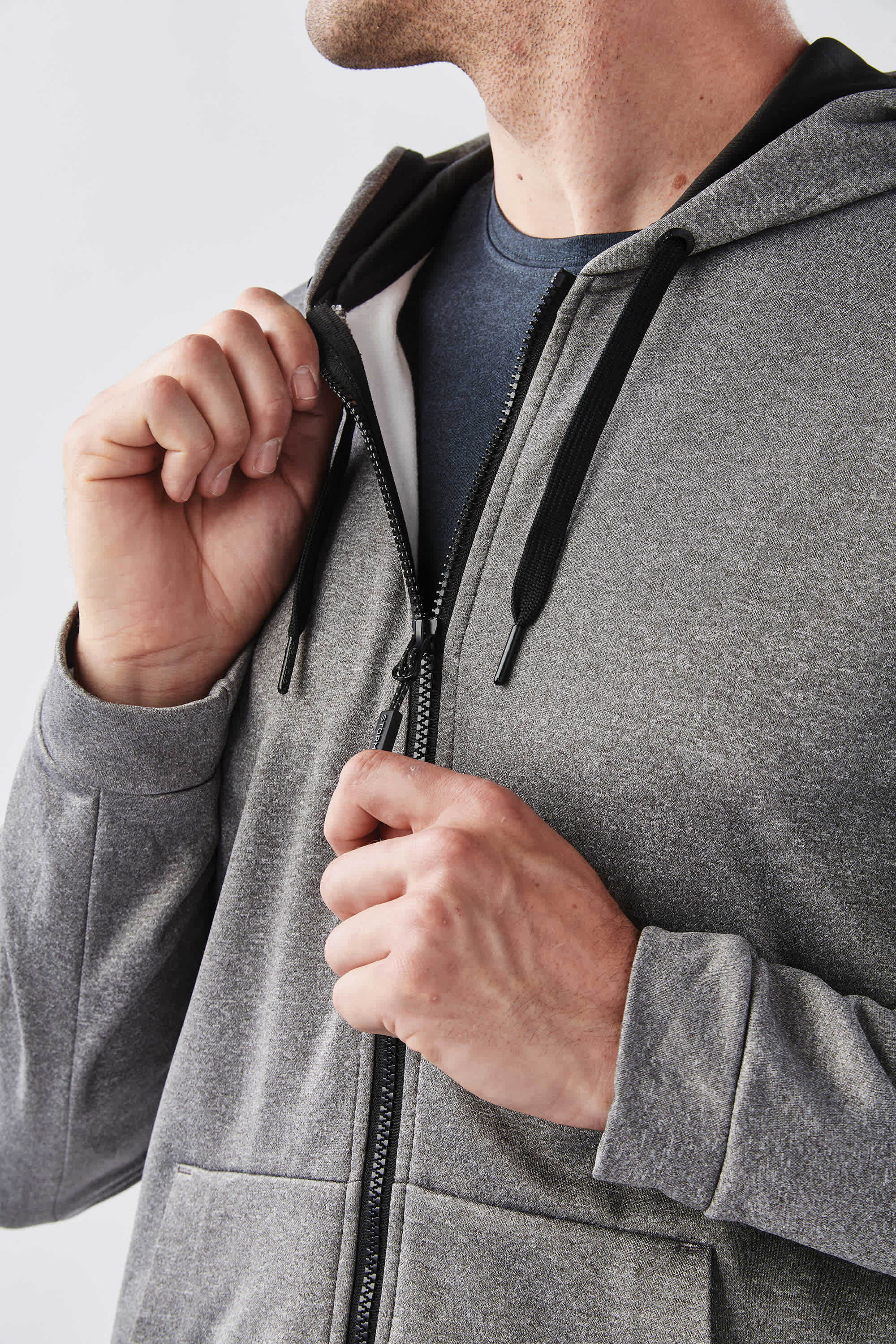 Stormtech Stormtech Men's Halifax Hoody - SFZ-3 