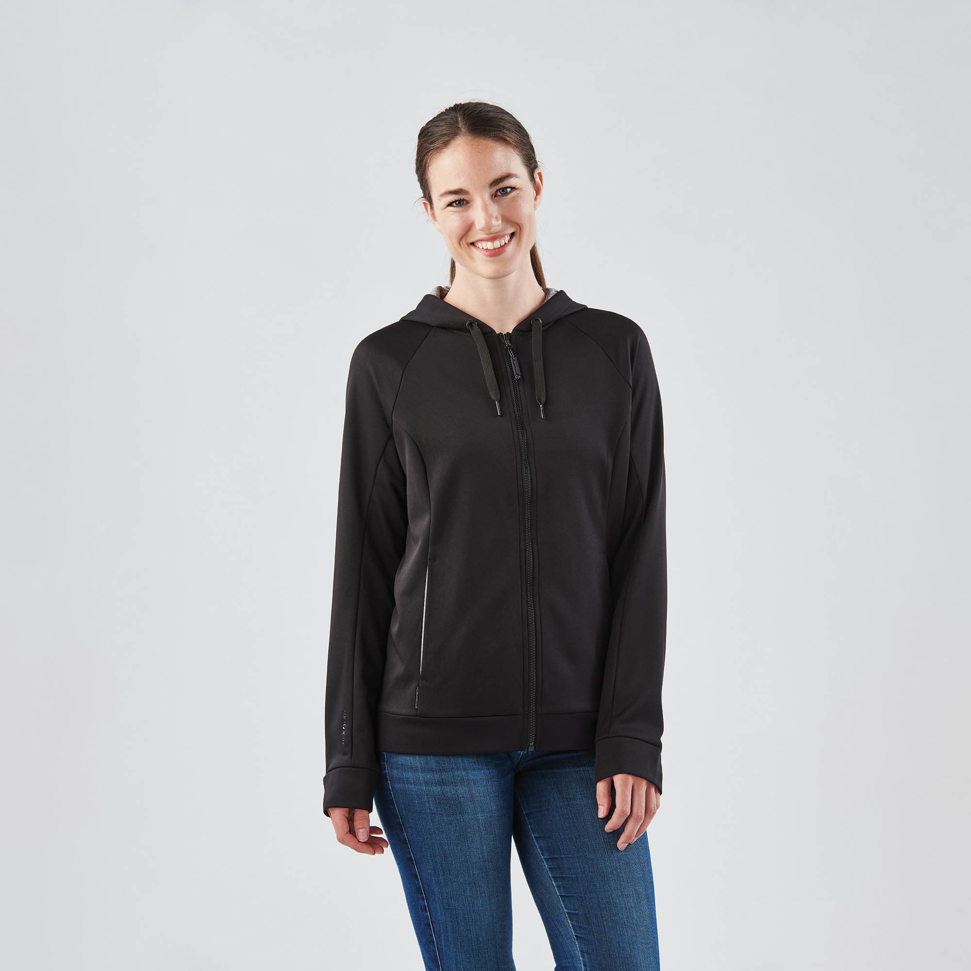 Stormtech Stormtech Women's Halifax Hoody - SFZ-3W 