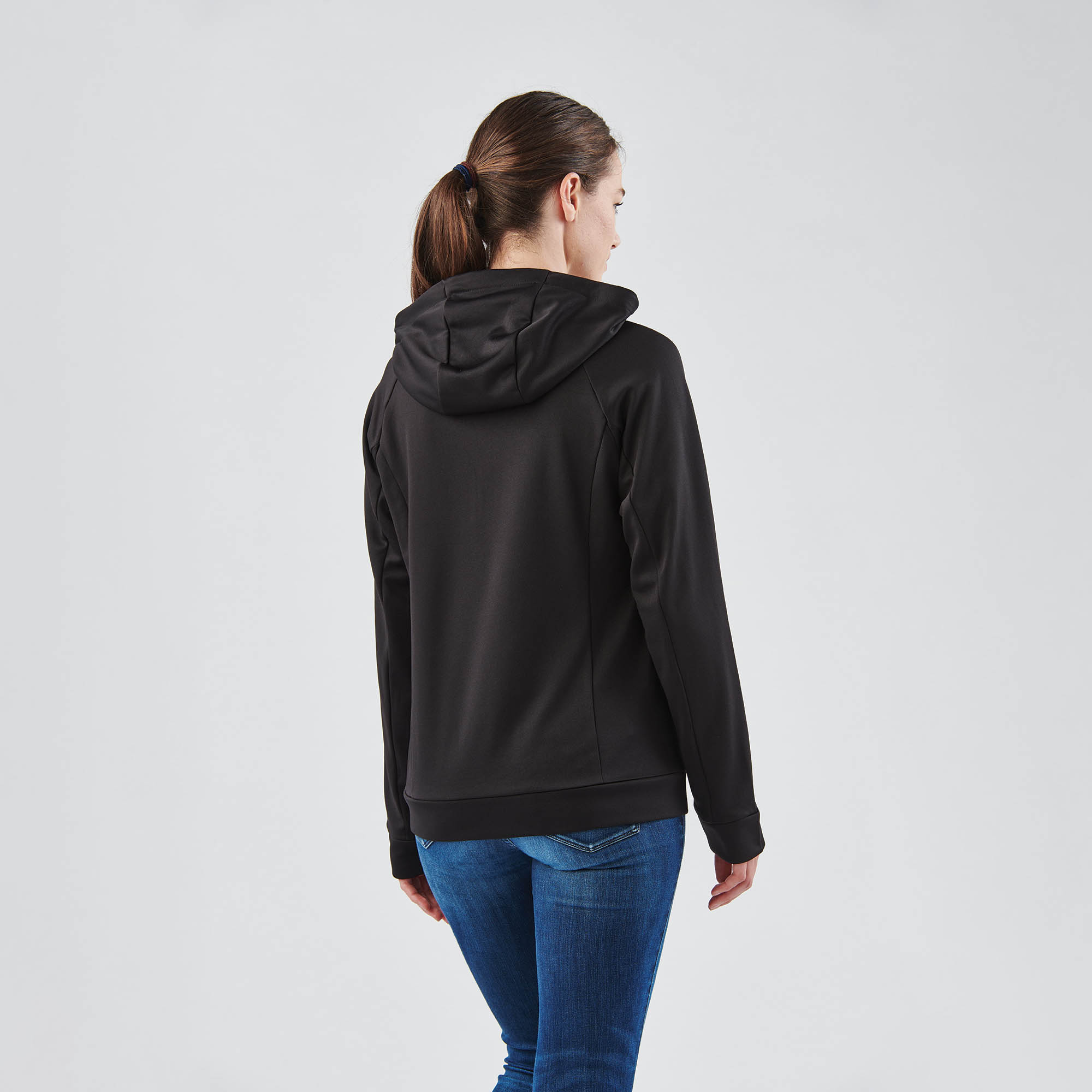 Stormtech Stormtech Women's Halifax Hoody - SFZ-3W 
