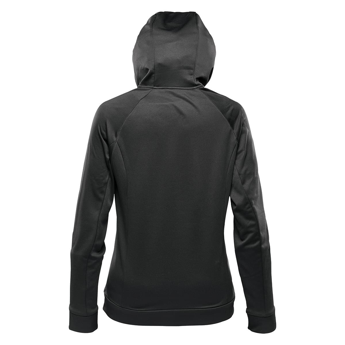 Stormtech Stormtech Women's Halifax Hoody - SFZ-3W BLACK