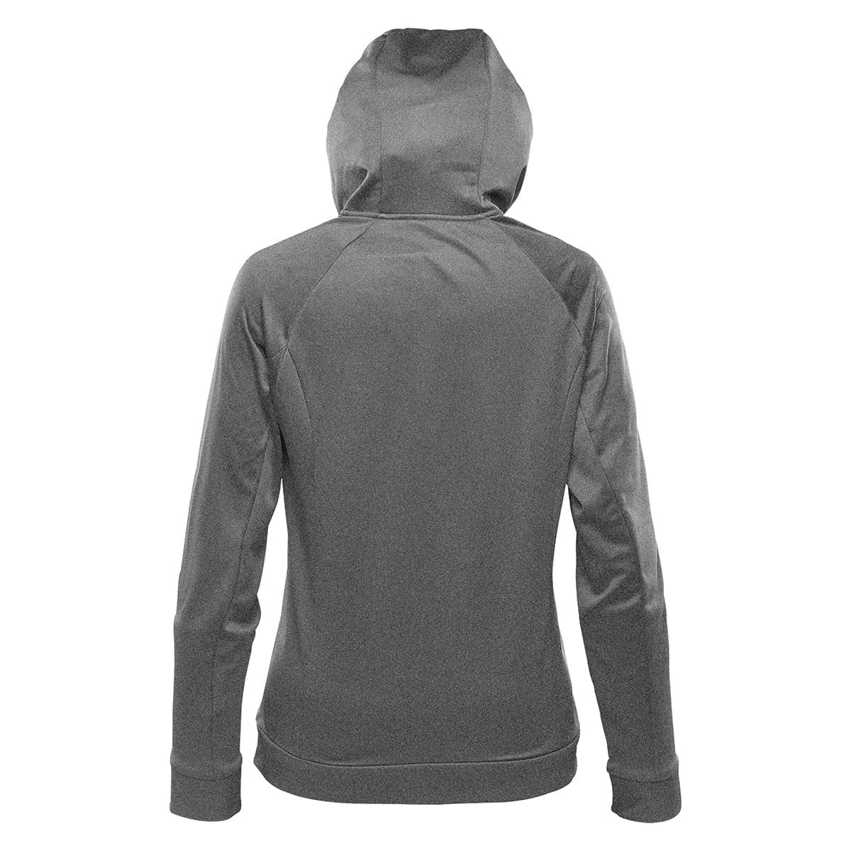 Stormtech Stormtech Women's Halifax Hoody - SFZ-3W GREY MELANGE