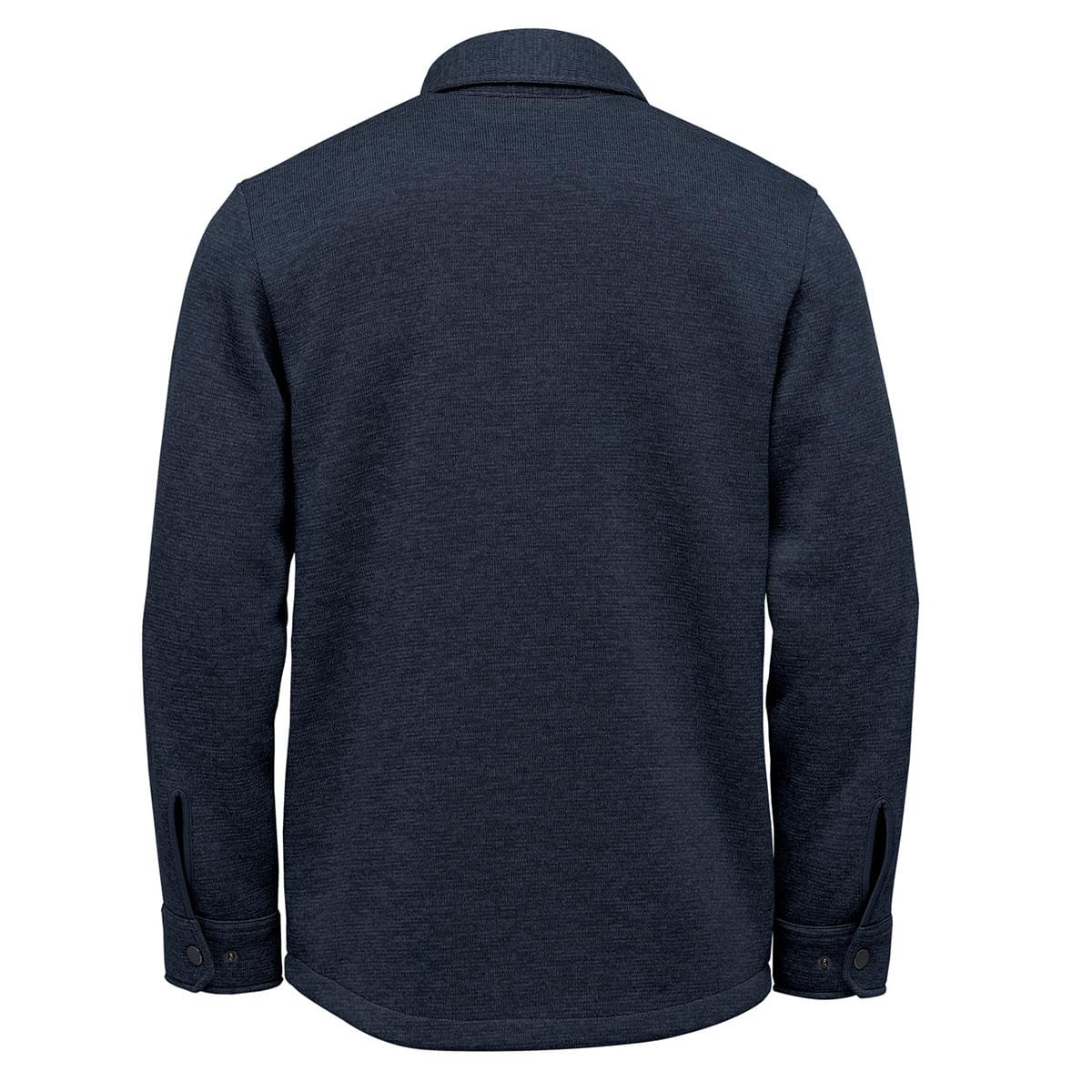 Stormtech Chemise polaire Avalanche - SNF-1 NAVY HEATHER