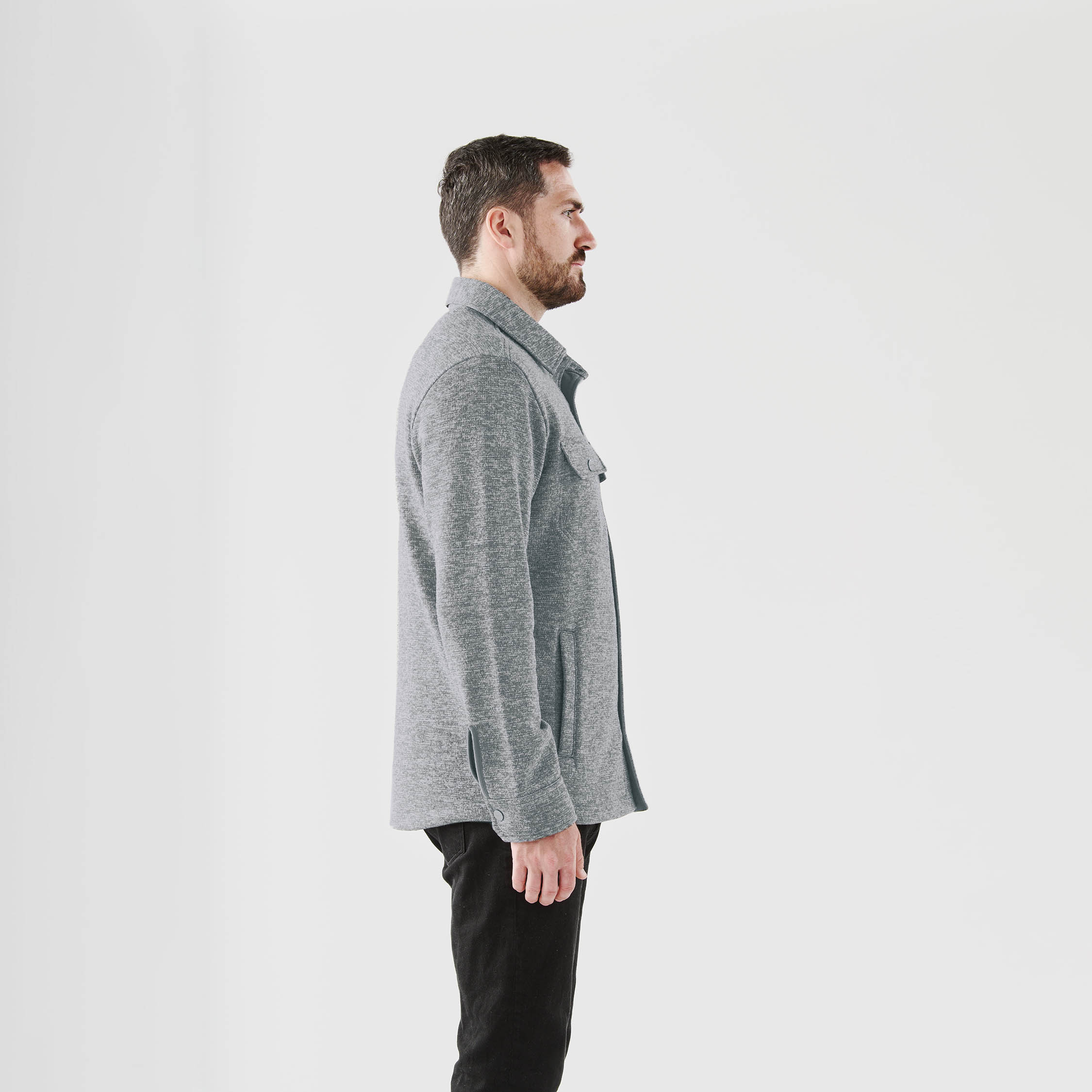 Stormtech Chemise polaire Avalanche - SNF-1 