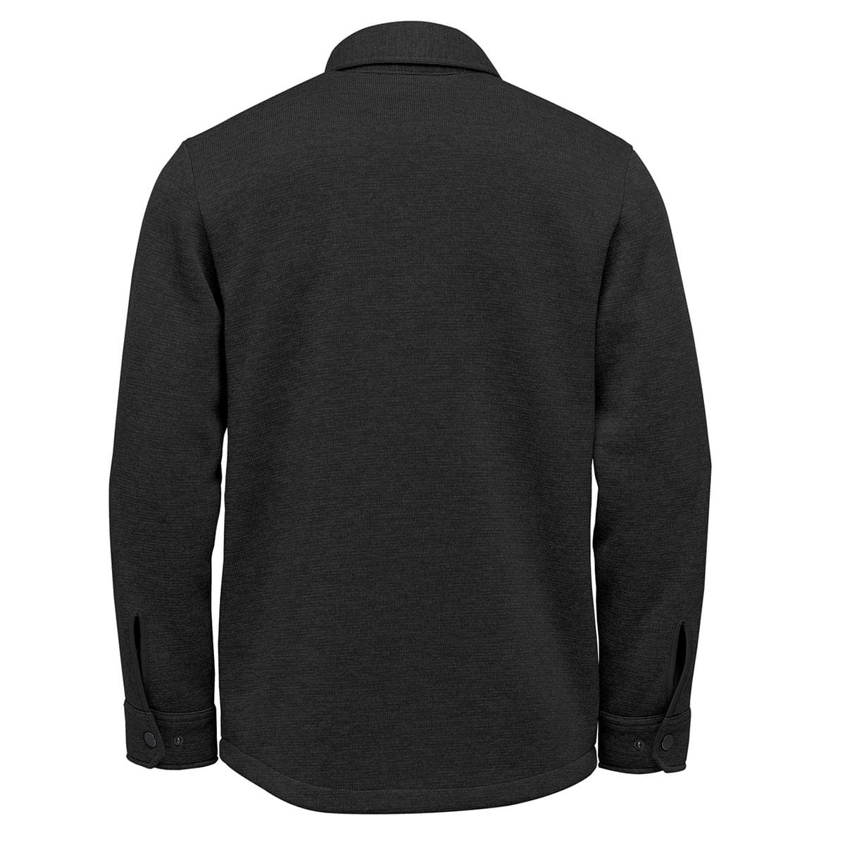 Stormtech Chemise polaire Avalanche - SNF-1 BLACK HEATHER
