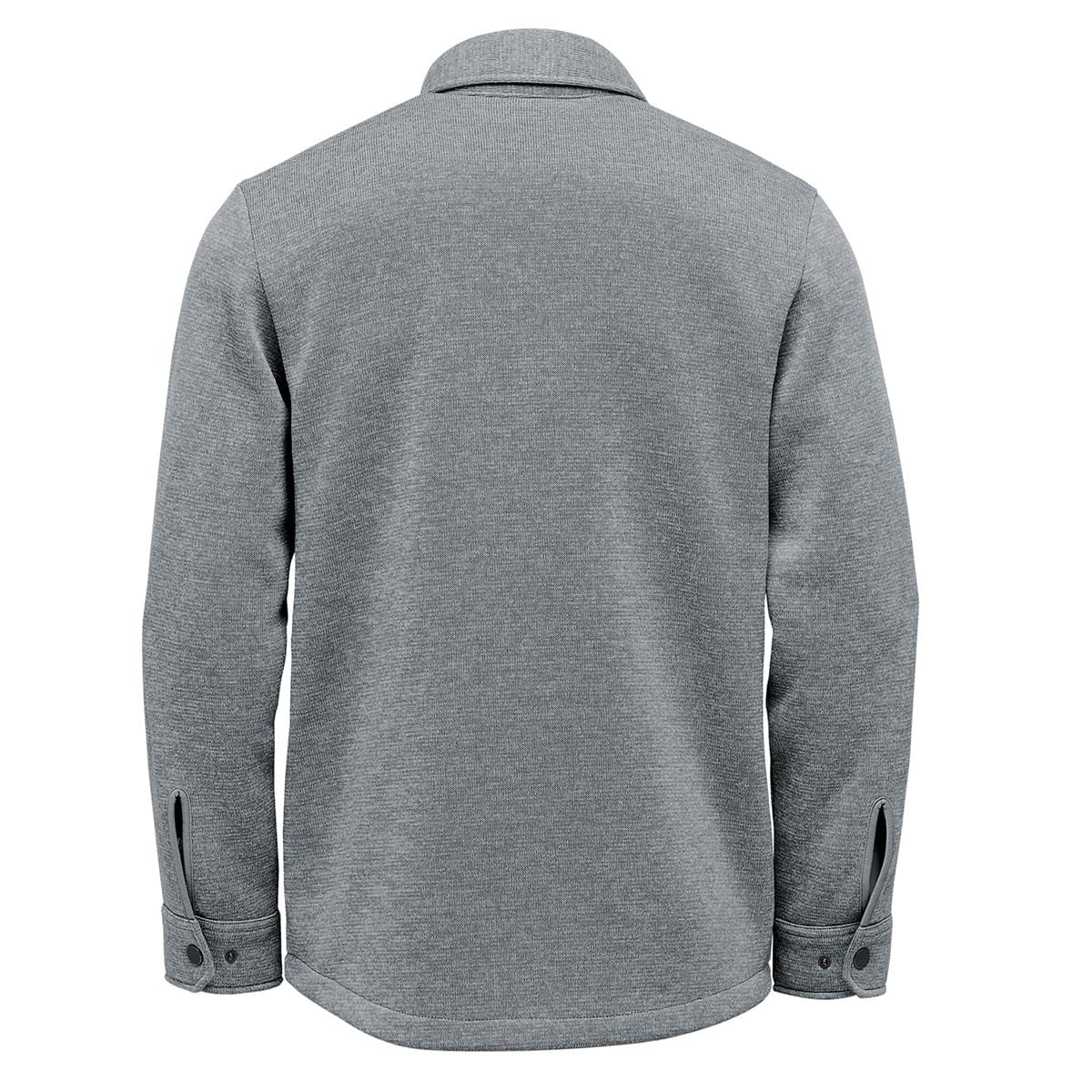 Stormtech Chemise polaire Avalanche - SNF-1 GRANITE HEATHER