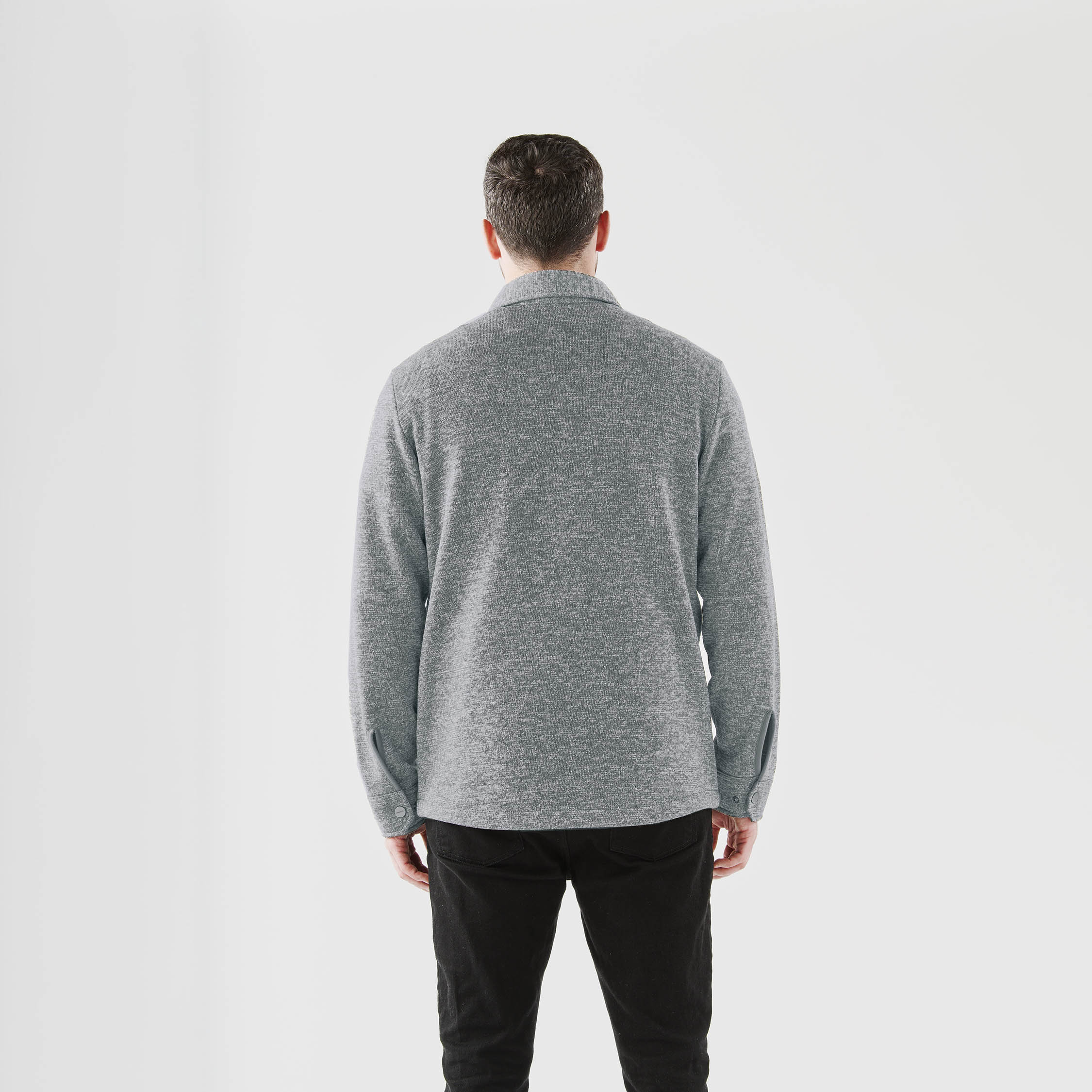 Stormtech Chemise polaire Avalanche - SNF-1 