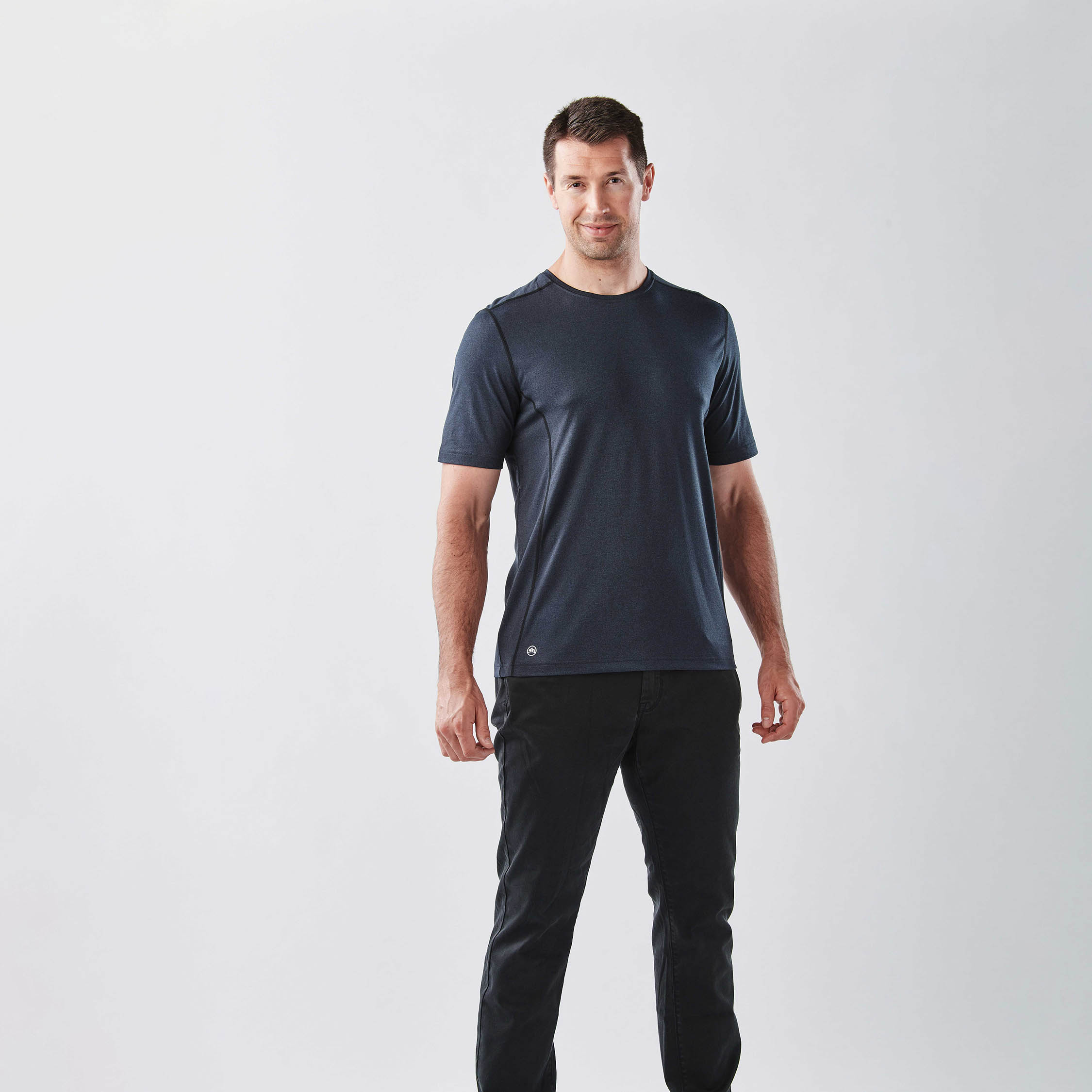 Stormtech Stormtech Men's Lotus H2X-DRY Short Sleeve Tee - SNT-1 