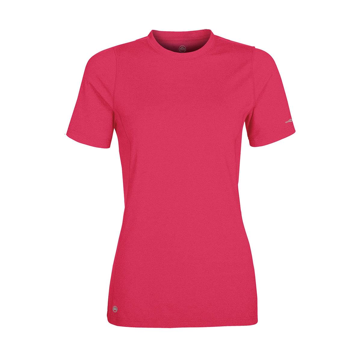 Stormtech Stormtech Women's Lotus H2X-DRY Short Sleeve Tee - SNT-1W