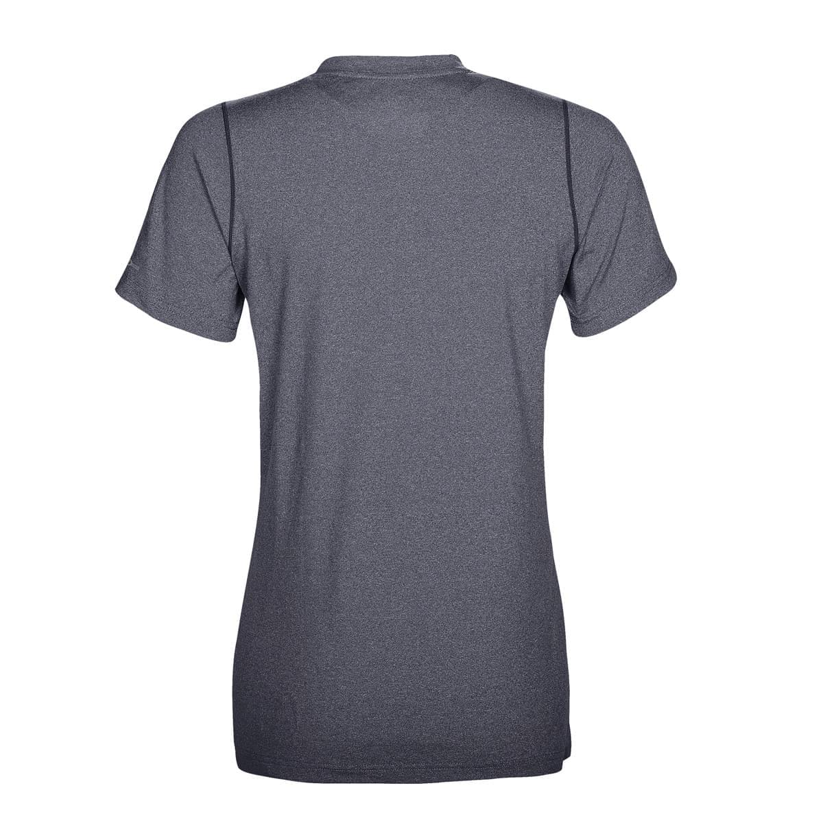 Stormtech Stormtech Women's Lotus H2X-DRY Short Sleeve Tee - SNT-1W NAVY MELANGE