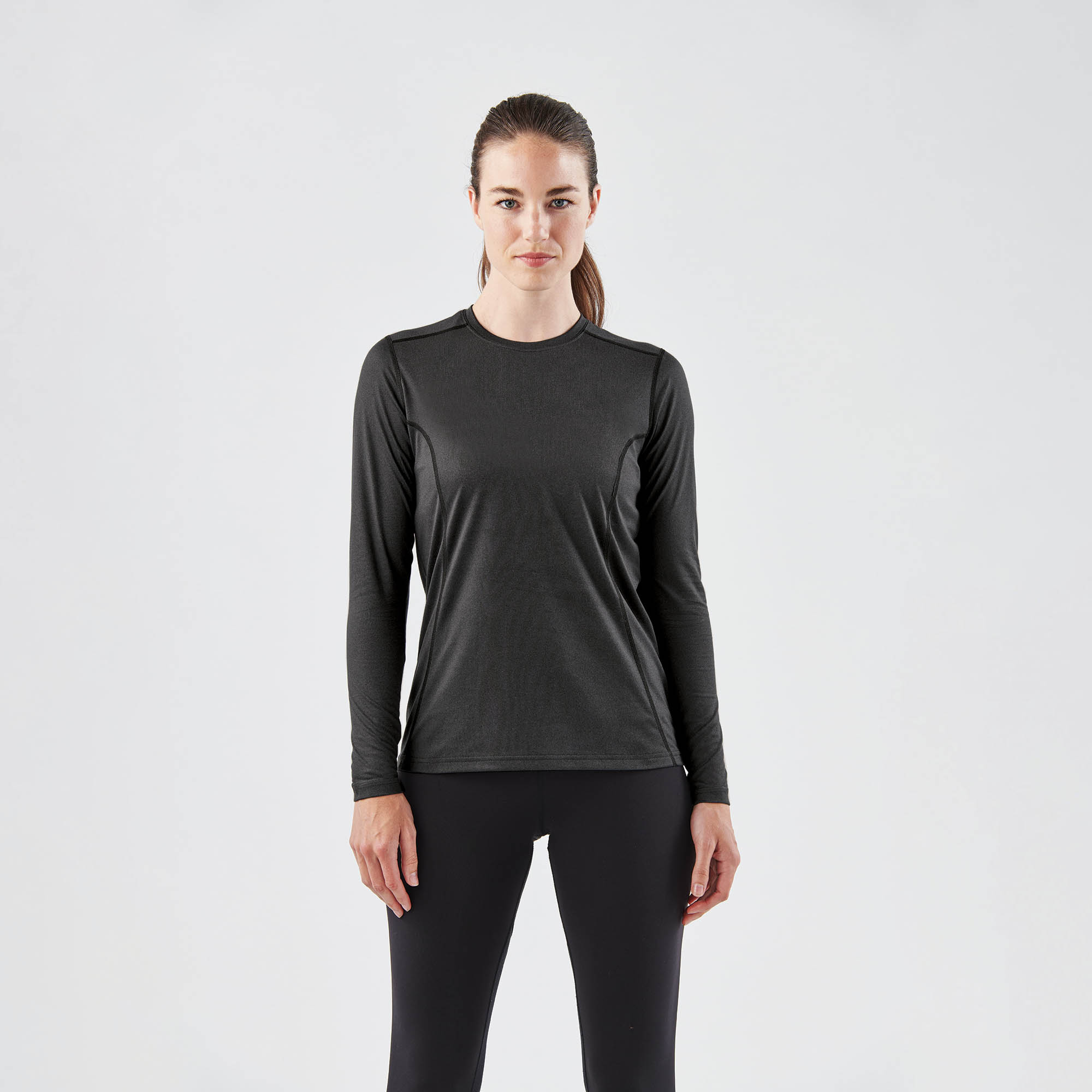 Stormtech Stormtech Women's Lotus H2X-DRY Long Sleeve Tee - SNT-2W 