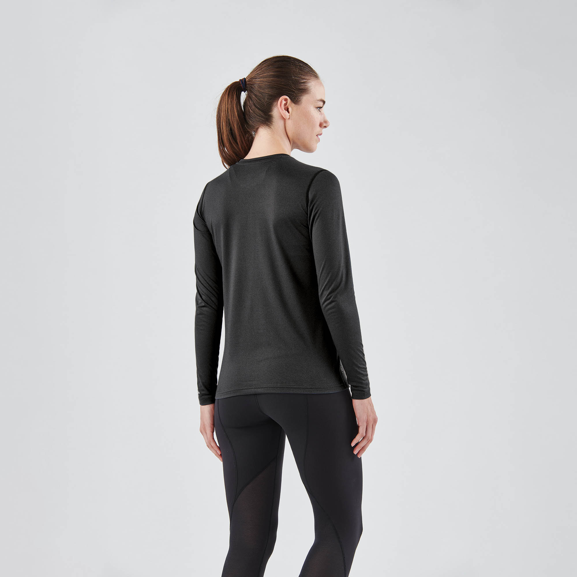 Stormtech Stormtech Women's Lotus H2X-DRY Long Sleeve Tee - SNT-2W 