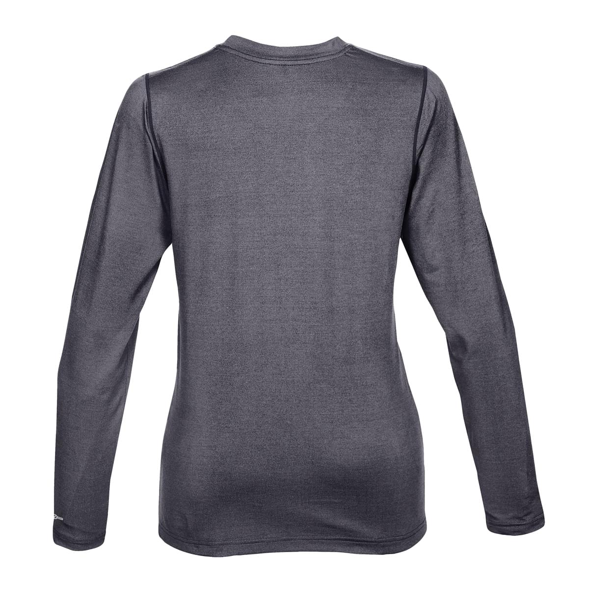 Stormtech Stormtech Women's Lotus H2X-DRY Long Sleeve Tee - SNT-2W NAVY MELANGE