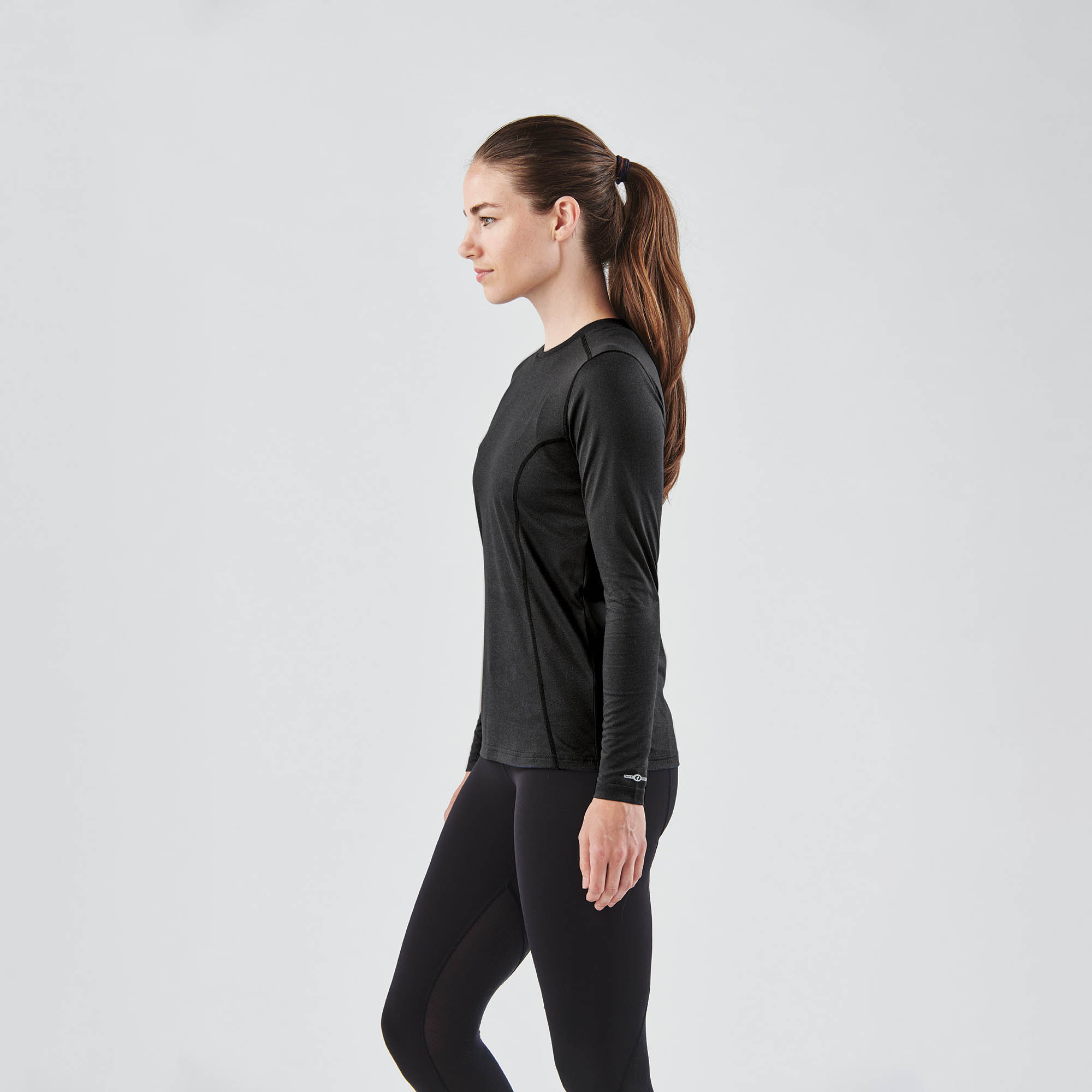 Stormtech Stormtech Women's Lotus H2X-DRY Long Sleeve Tee - SNT-2W 