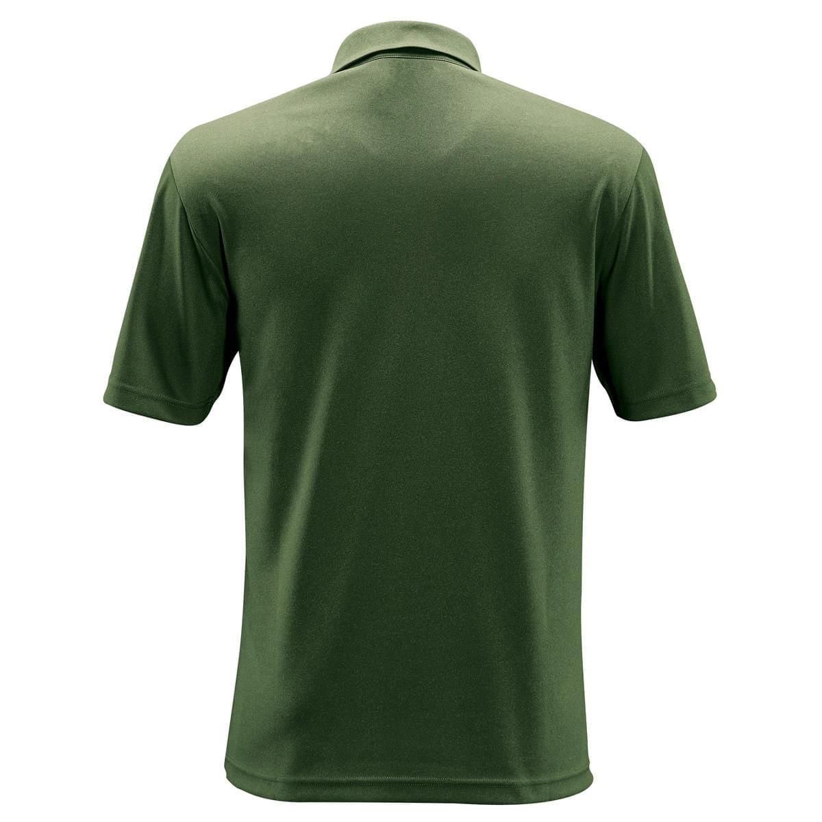 Stormtech Stormtech Men's Mistral Heathered Polo - SPL-1 EARTH