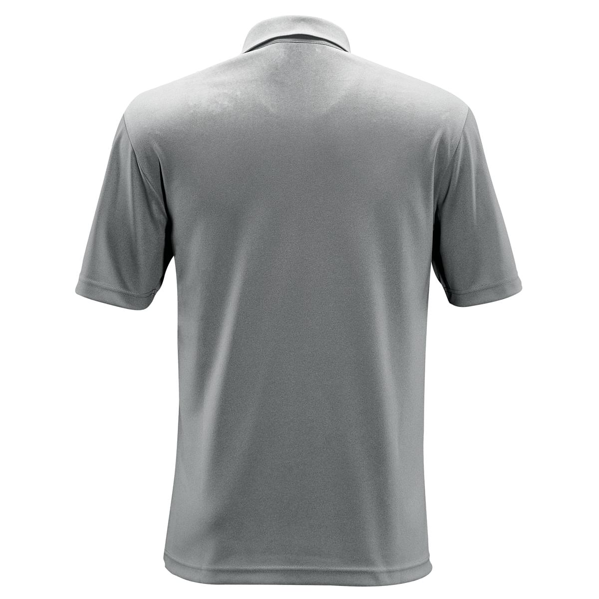 Stormtech Stormtech Men's Mistral Heathered Polo - SPL-1 TITANIUM
