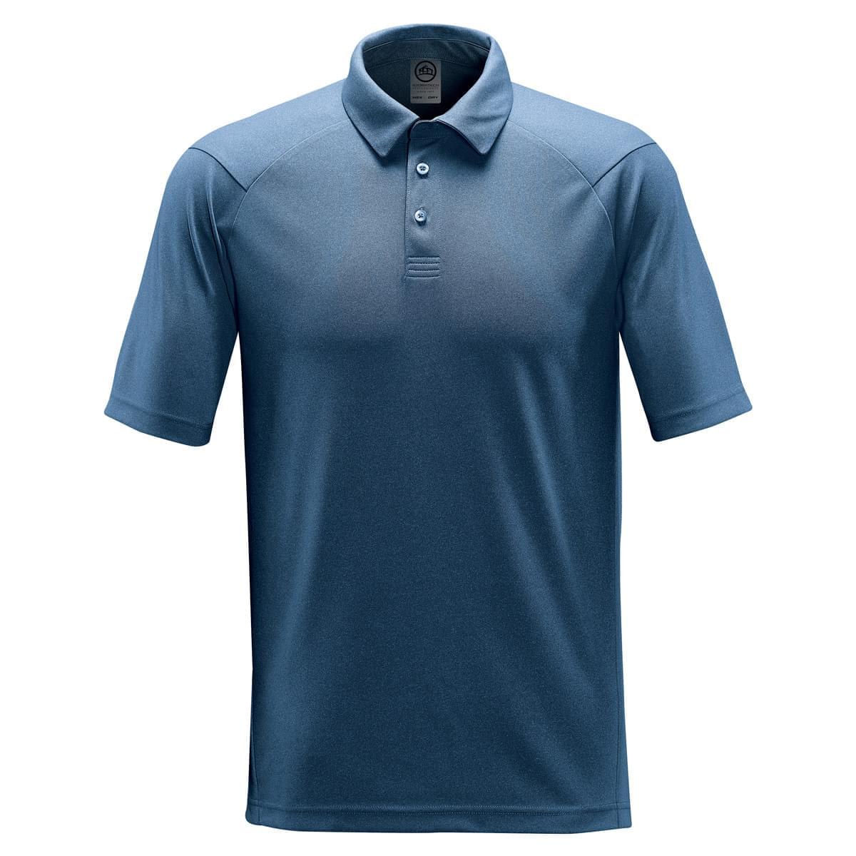 Stormtech Stormtech Men's Mistral Heathered Polo - SPL-1
