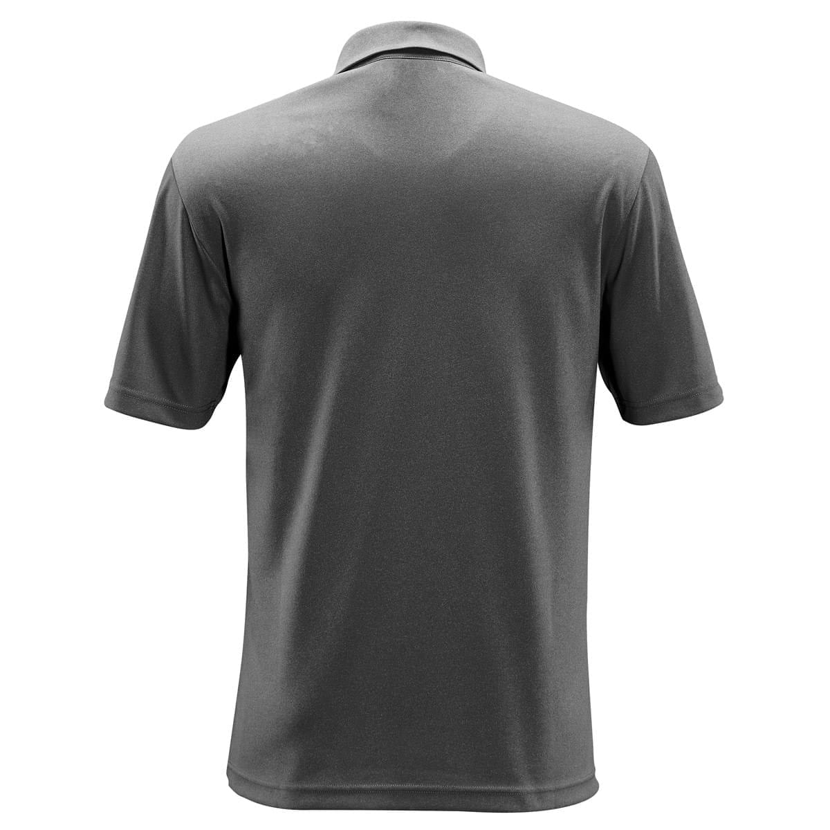 Stormtech Stormtech Men's Mistral Heathered Polo - SPL-1 DOLPHIN