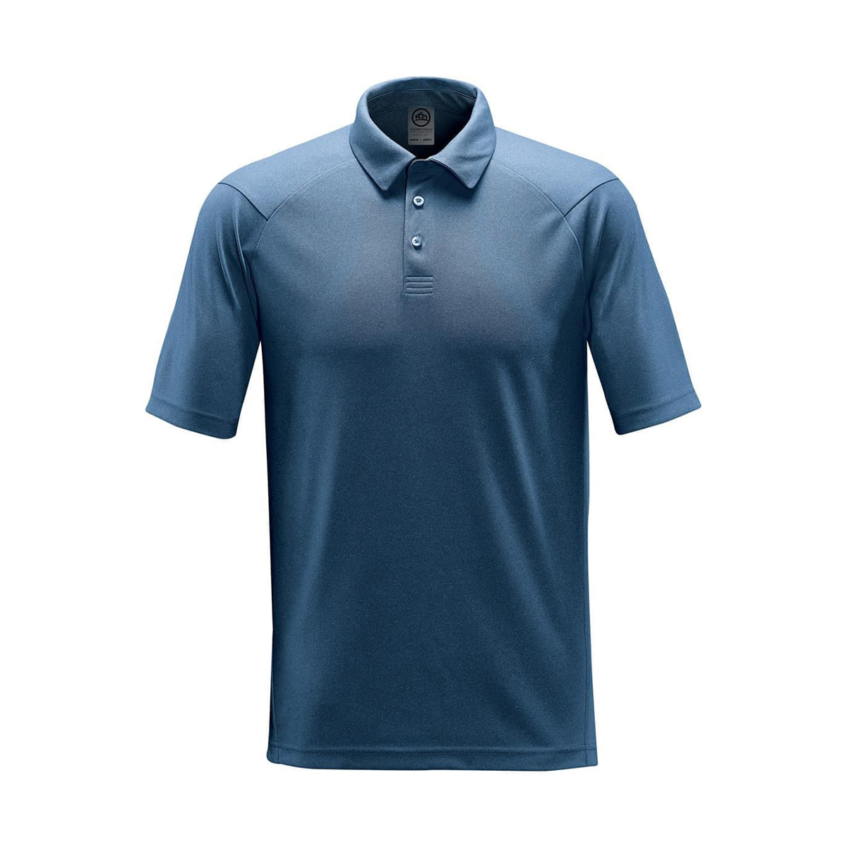 Stormtech Stormtech Men's Mistral Heathered Polo - SPL-1
