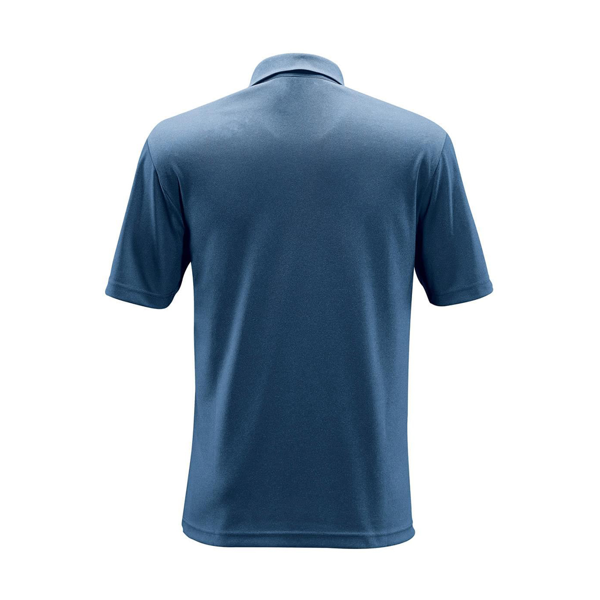 Stormtech Stormtech Men's Mistral Heathered Polo - SPL-1 OCEAN