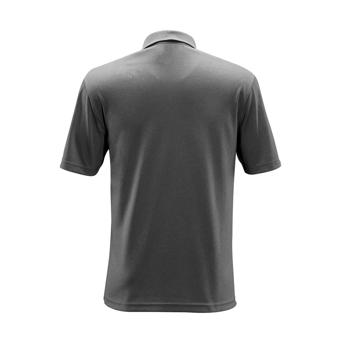 Stormtech Stormtech Men's Mistral Heathered Polo - SPL-1 DOLPHIN