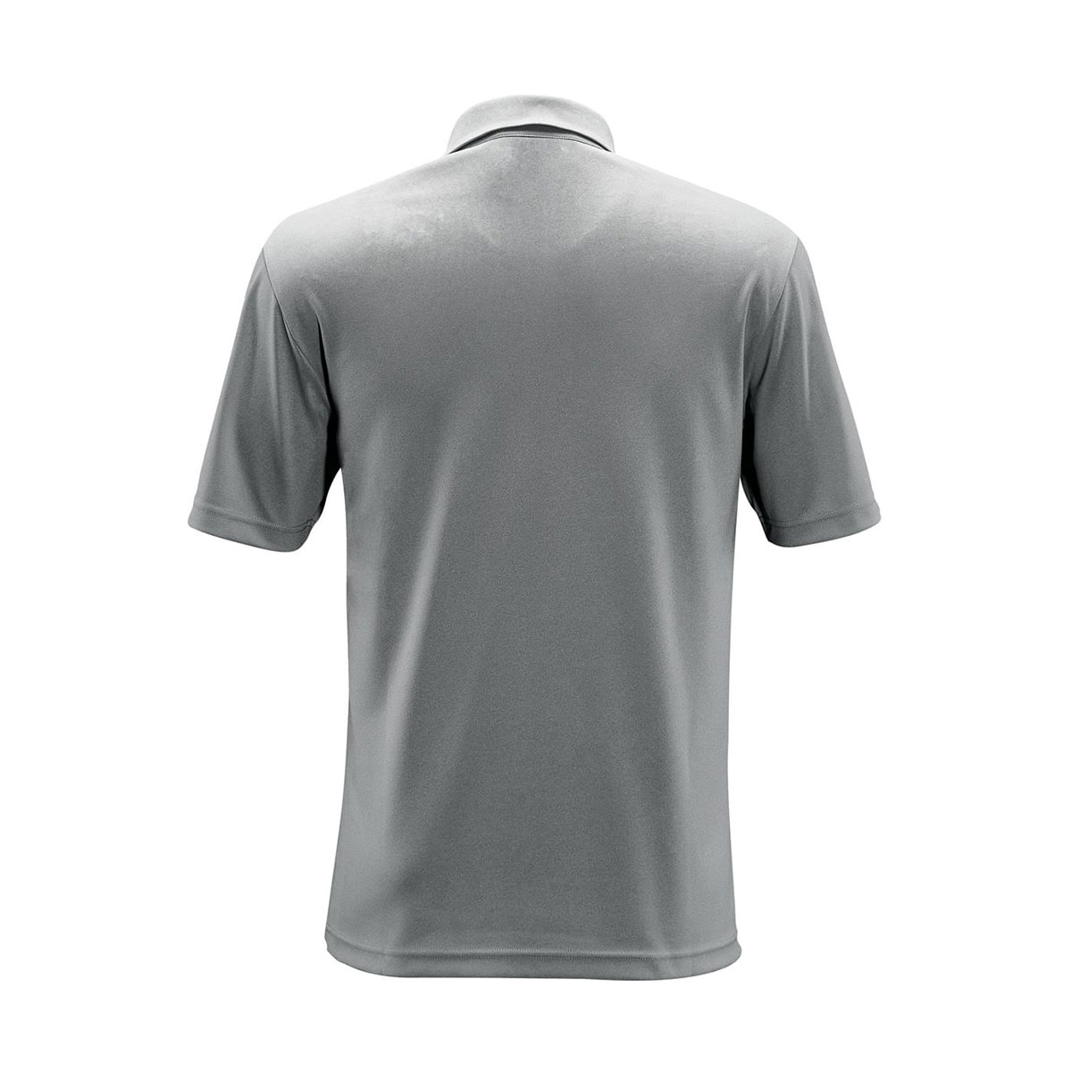 Stormtech Stormtech Men's Mistral Heathered Polo - SPL-1 TITANIUM